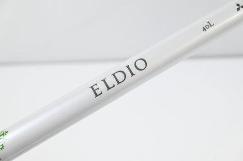 Mitsubishi Chemical Eldio 40 Driver Shaft / Ladies Flex / Callaway 2nd Gen