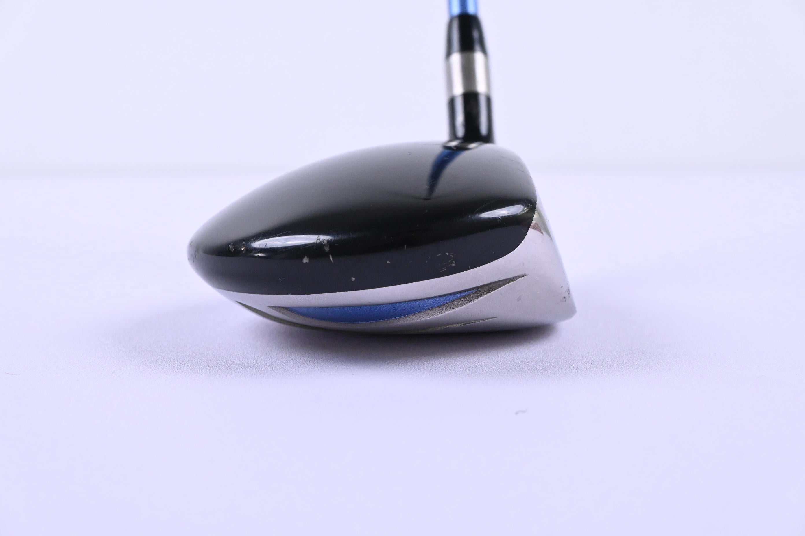 Ladies Ping G5 L #3 Wood / 18 Degree / Ladies Flex Ping ULT 50 F Shaft