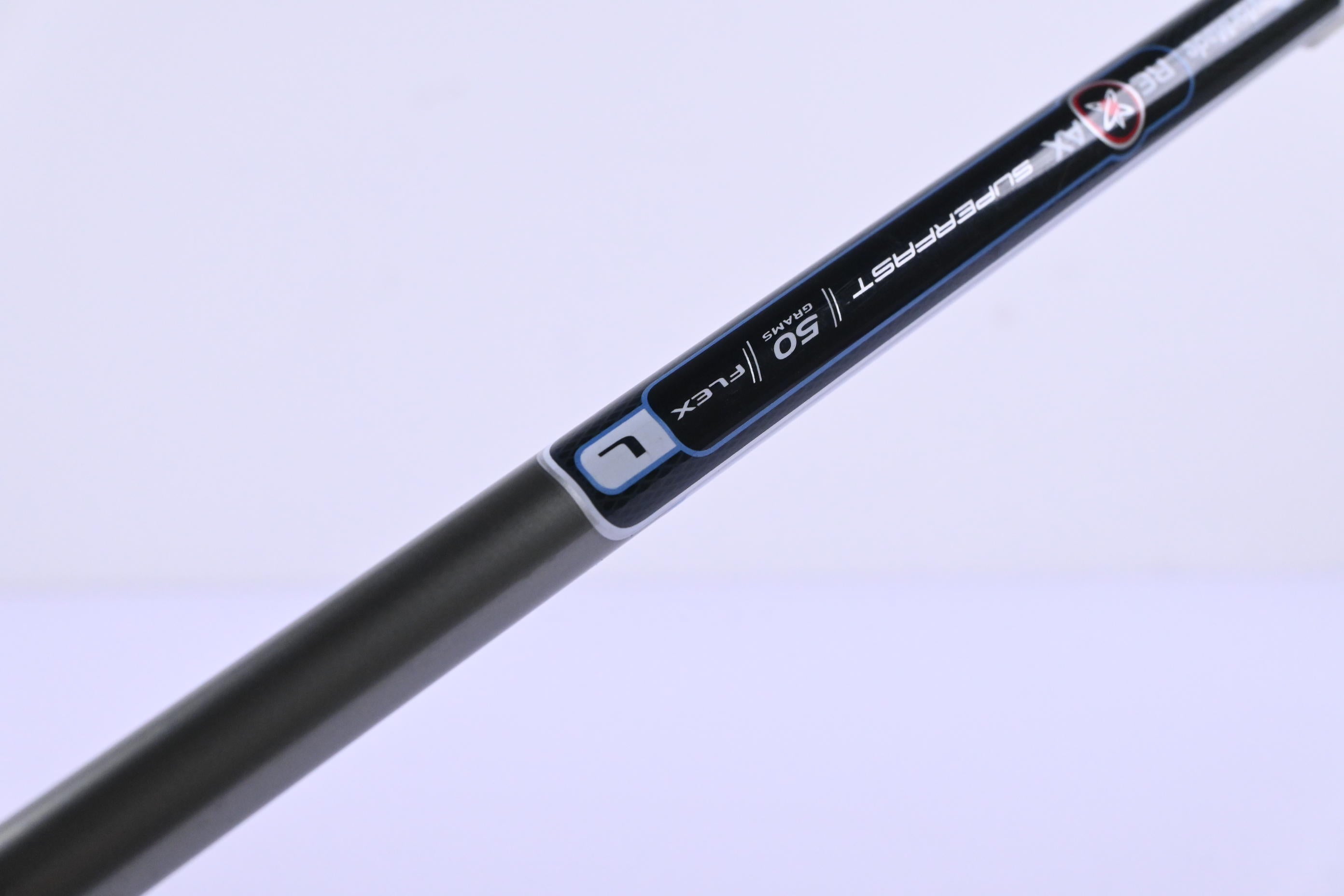 Ladies Taylormade Burner 2008 #3 Wood / 15 Degree / Ladies Flex Reax 50 Shaft