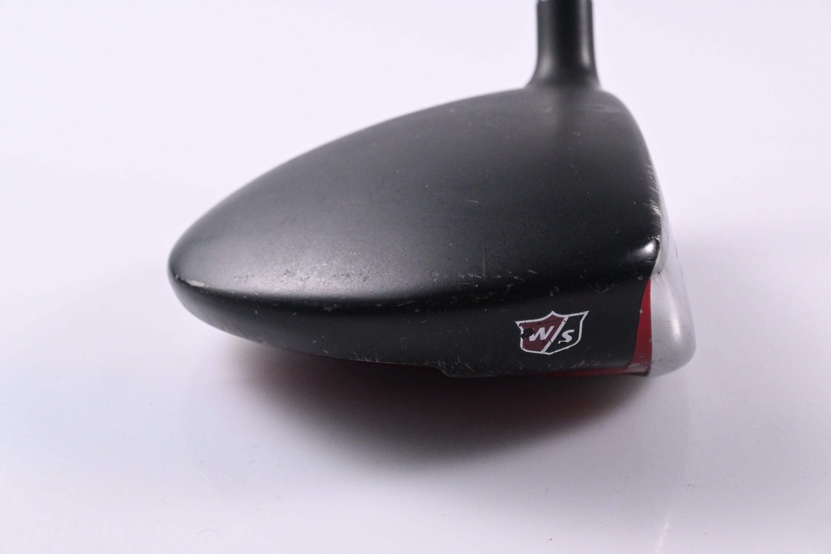 Wilson Staff D200 #3 Wood / 15 Degree / Regular Flex UST Elements Chrome 49
