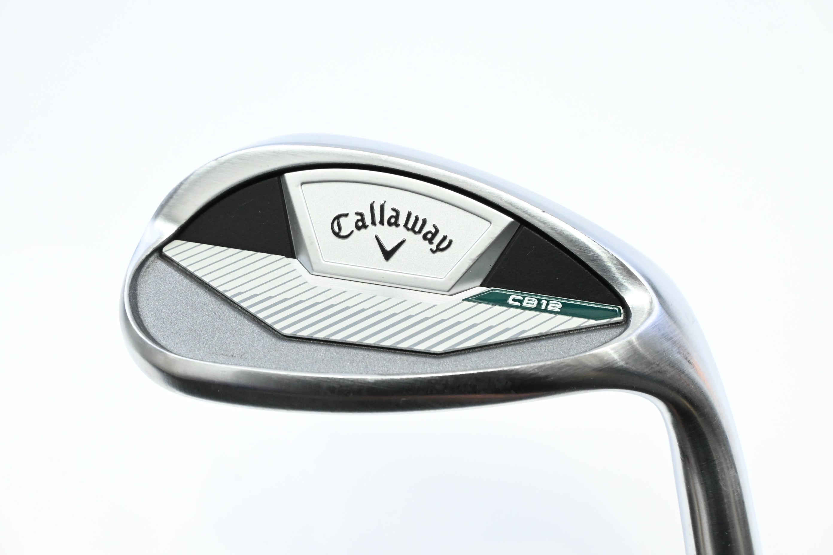 Callaway CB 12 Lob Wedge / 58 Degree / Wedge Flex KBS Hi-Rev 3.0 115 Shaft