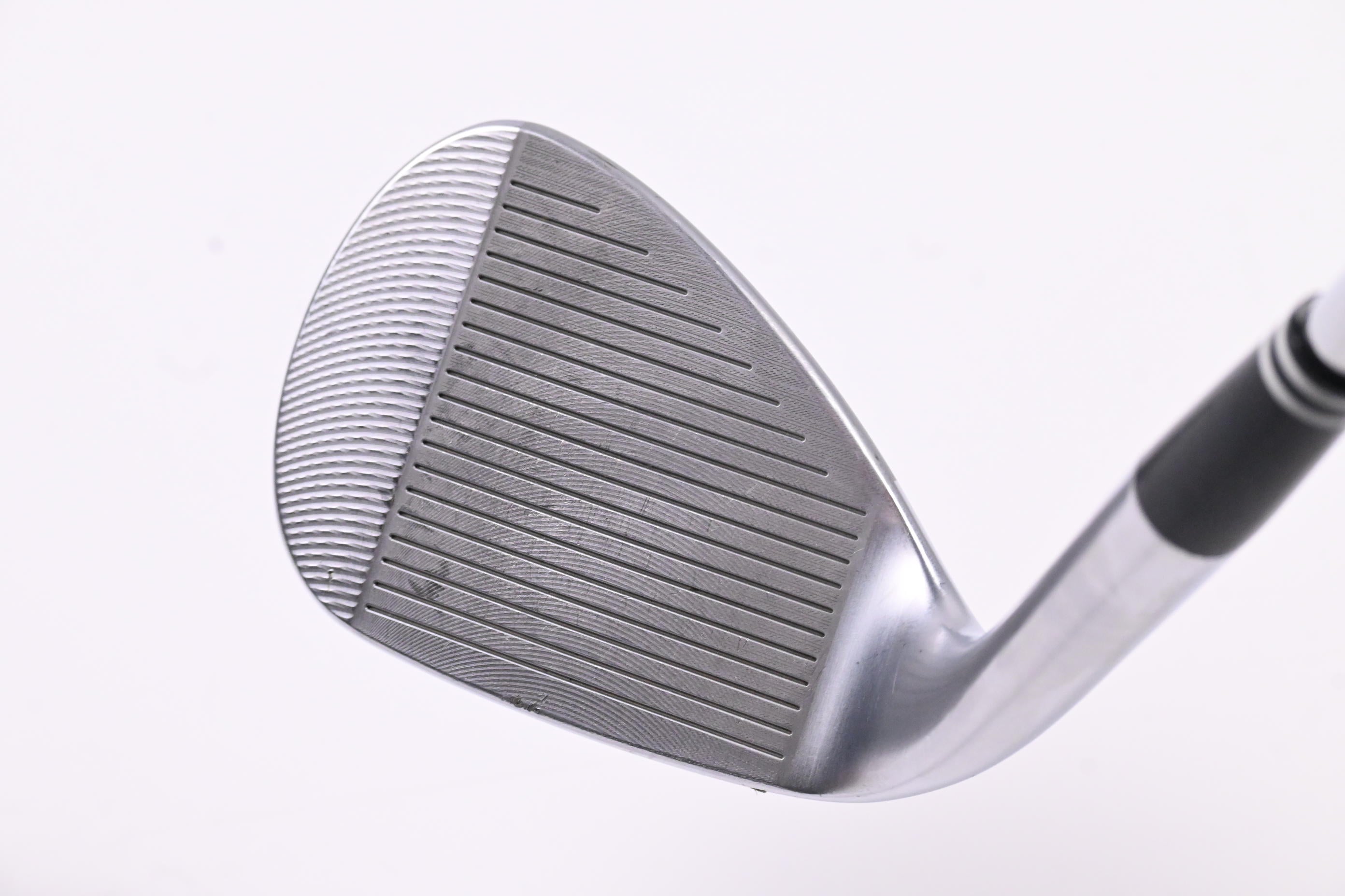 Cleveland CBX 4 Zipcore Gap Wedge / 50 Degree / Wedge Flex Steel Shaft