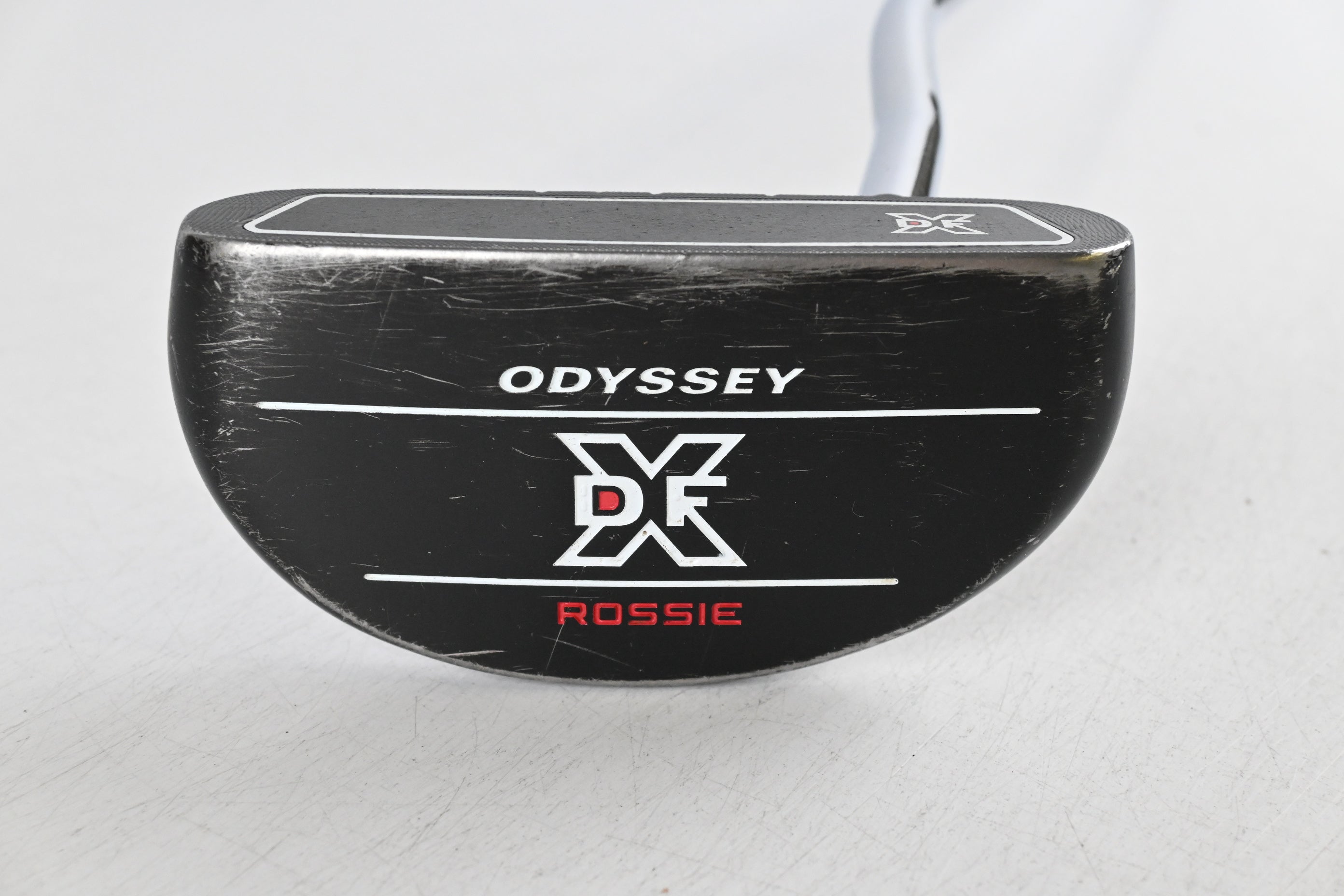 Odyssey DFX Rossie Putter / 34 Inch