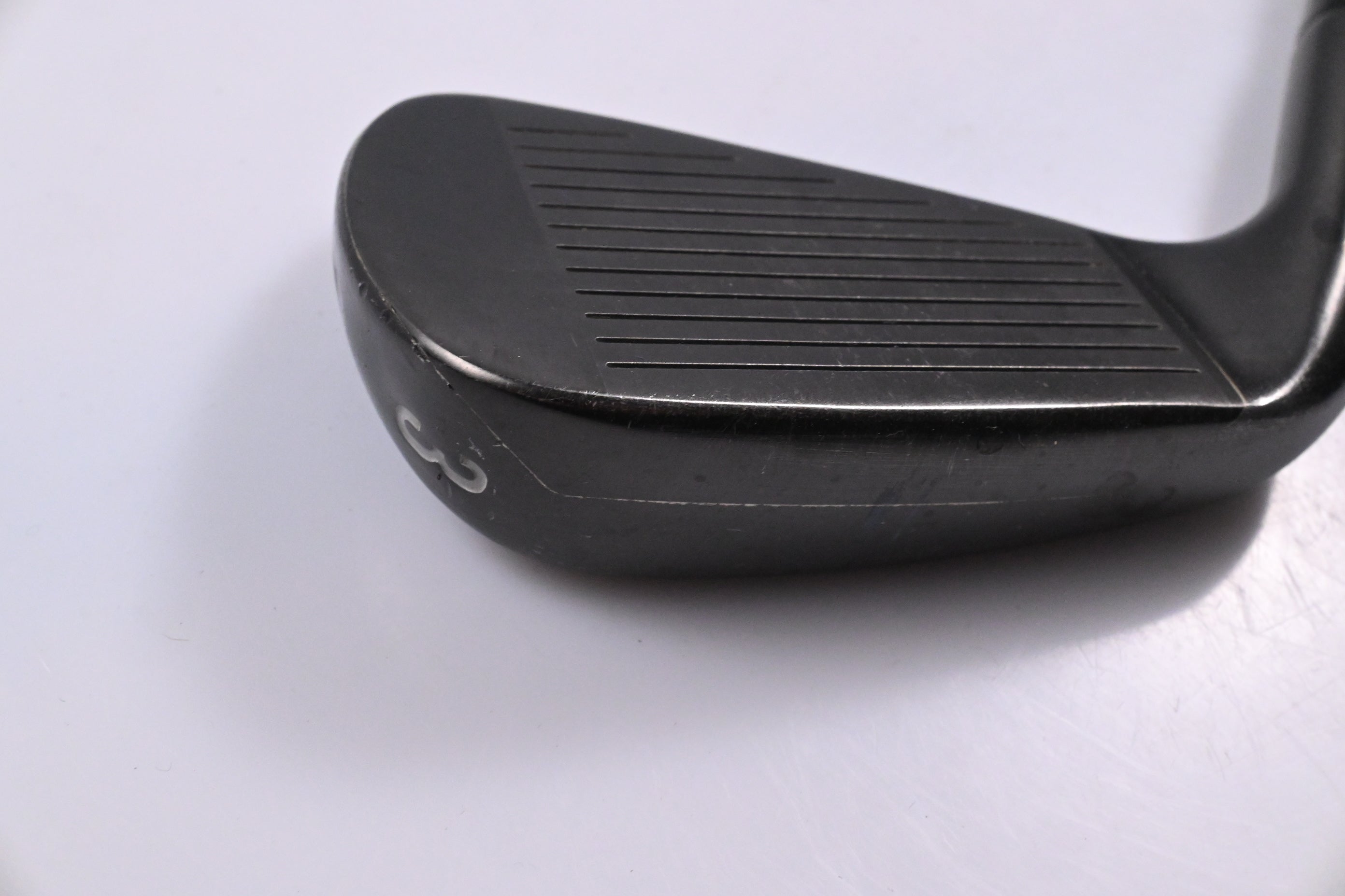 Callaway Apex Ti Fusion #3 Iron / 19 Degree / TX-Flex MMT HY 90 Shaft