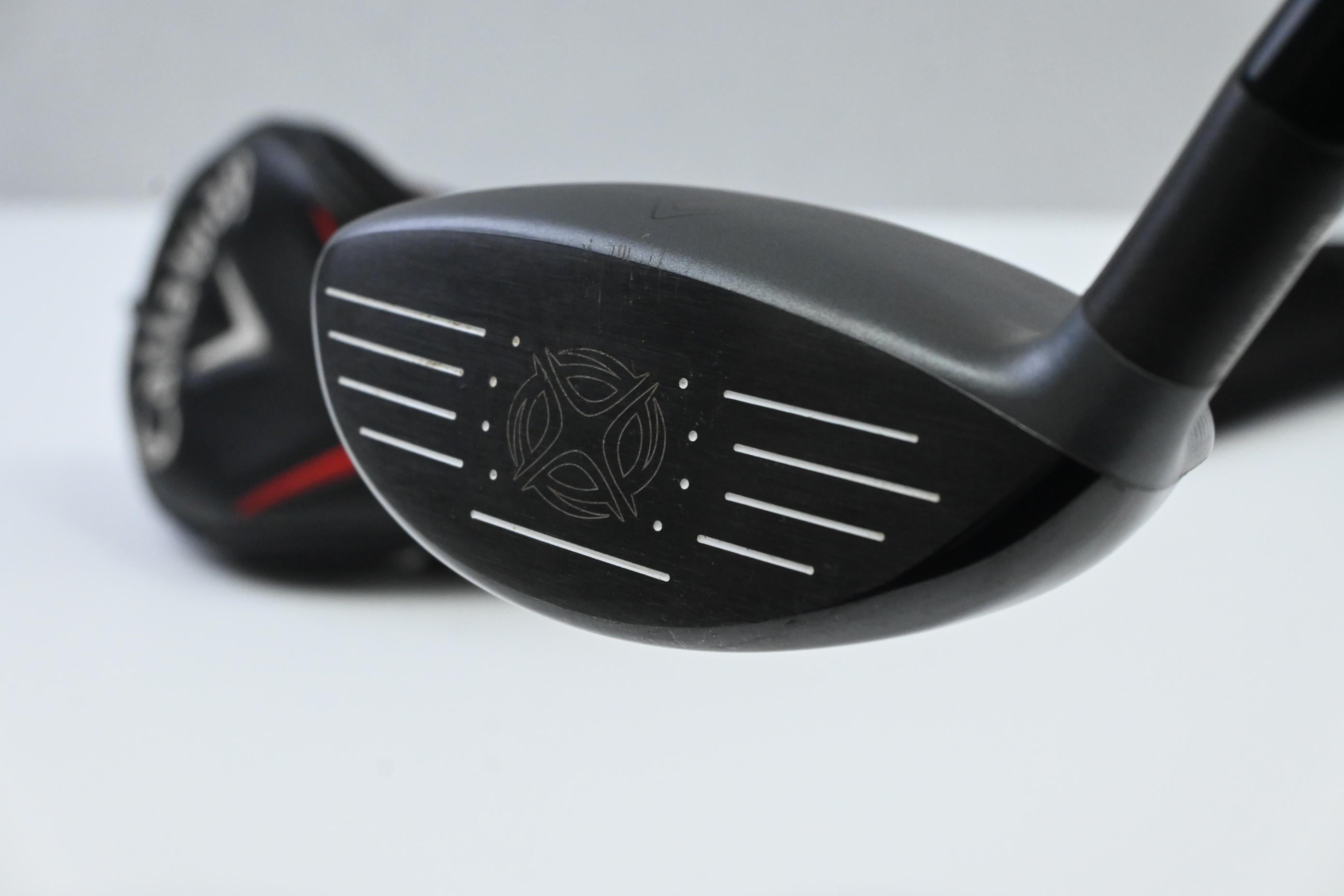 Callaway X Hot #3 Wood / 15 Degree / Regular Flex Project X PXv Shaft