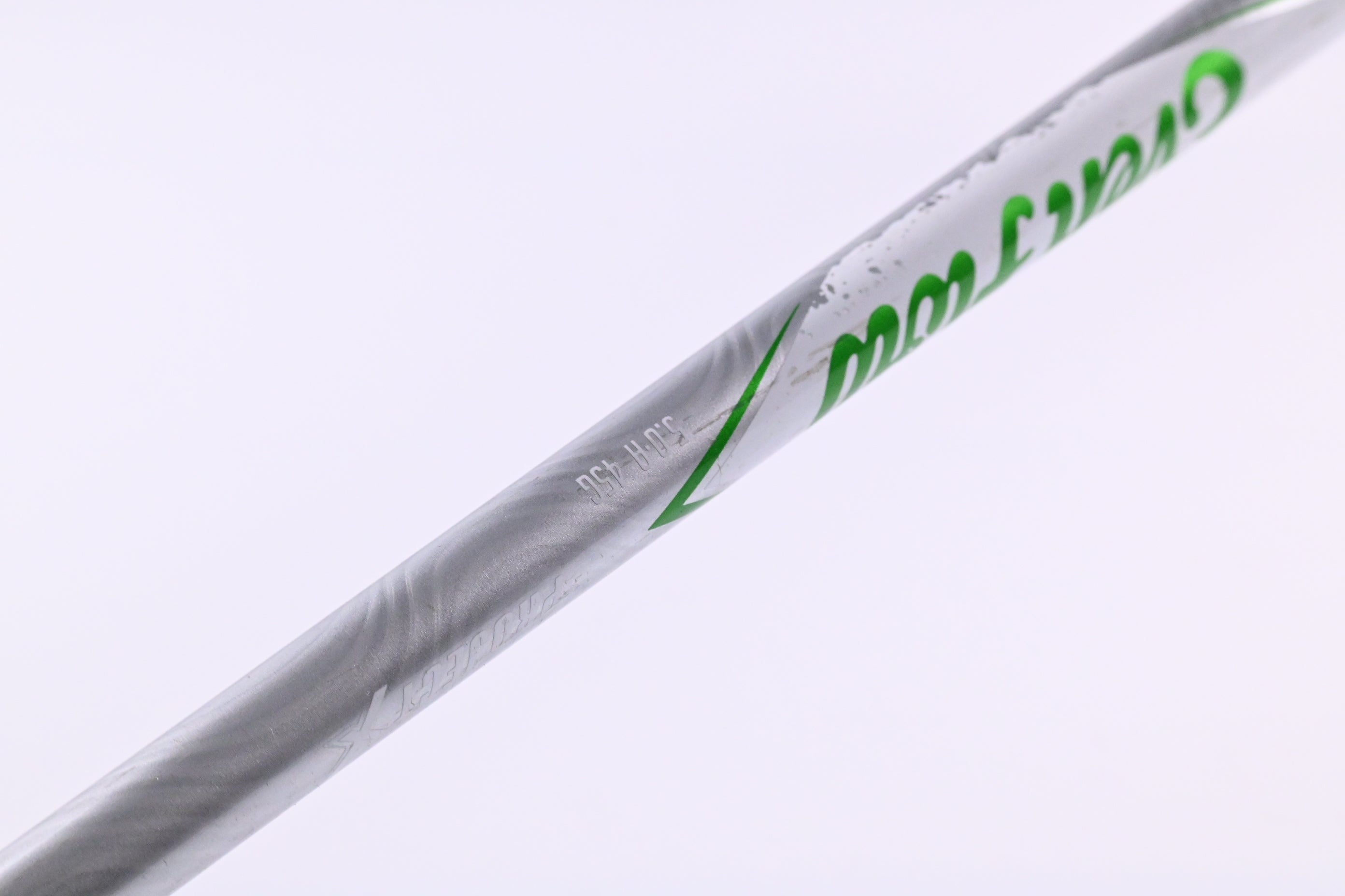 Taylormade M1 2017 HL #3 Wood / 17 Degree / Senior Flex Evenflow Green 45 Shaft