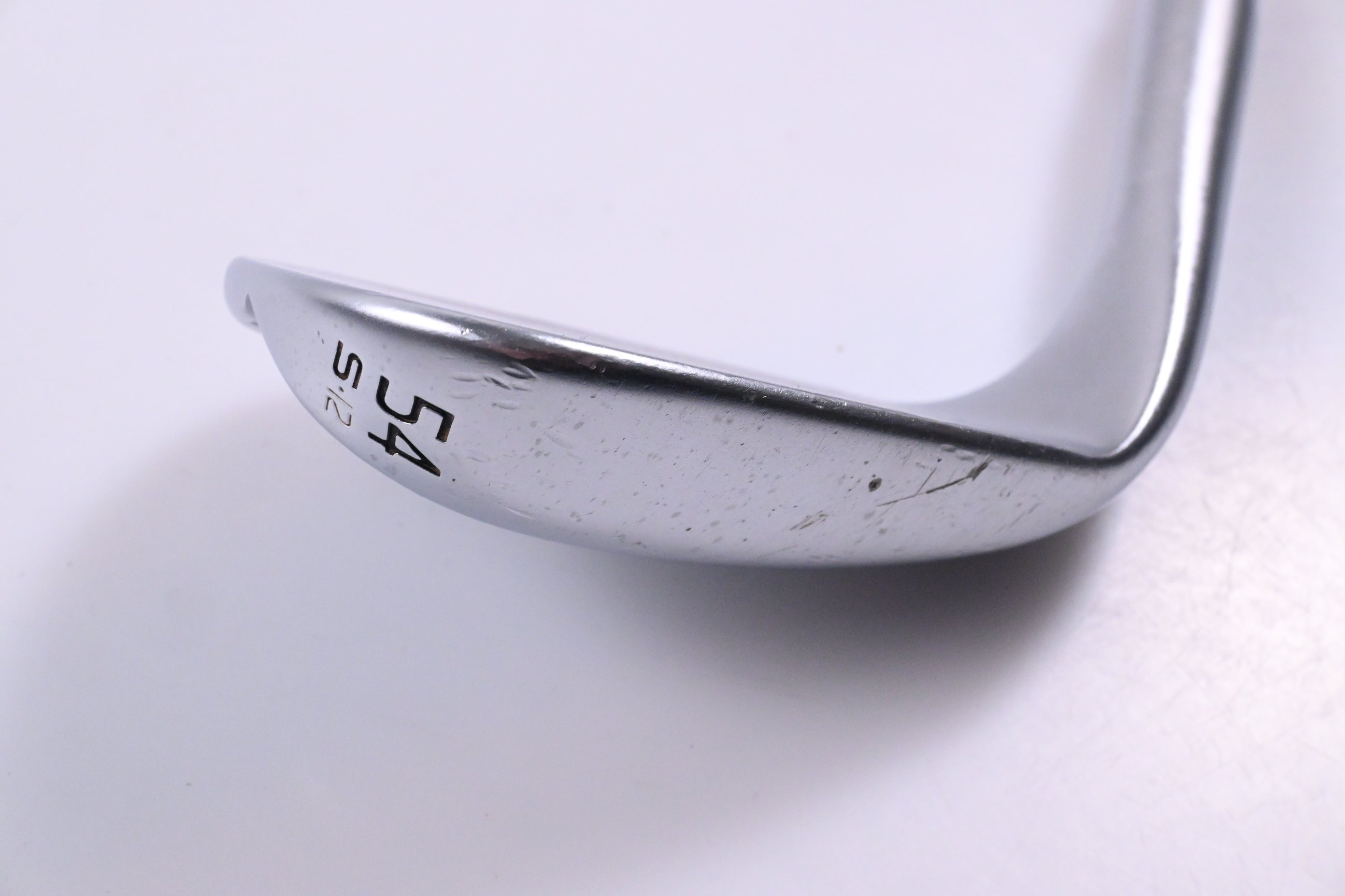 Ping Glide 4.0 Sand Wedge / 54 Degree / Black Dot / Wedge Flex Ping Z-Z115 Shaft
