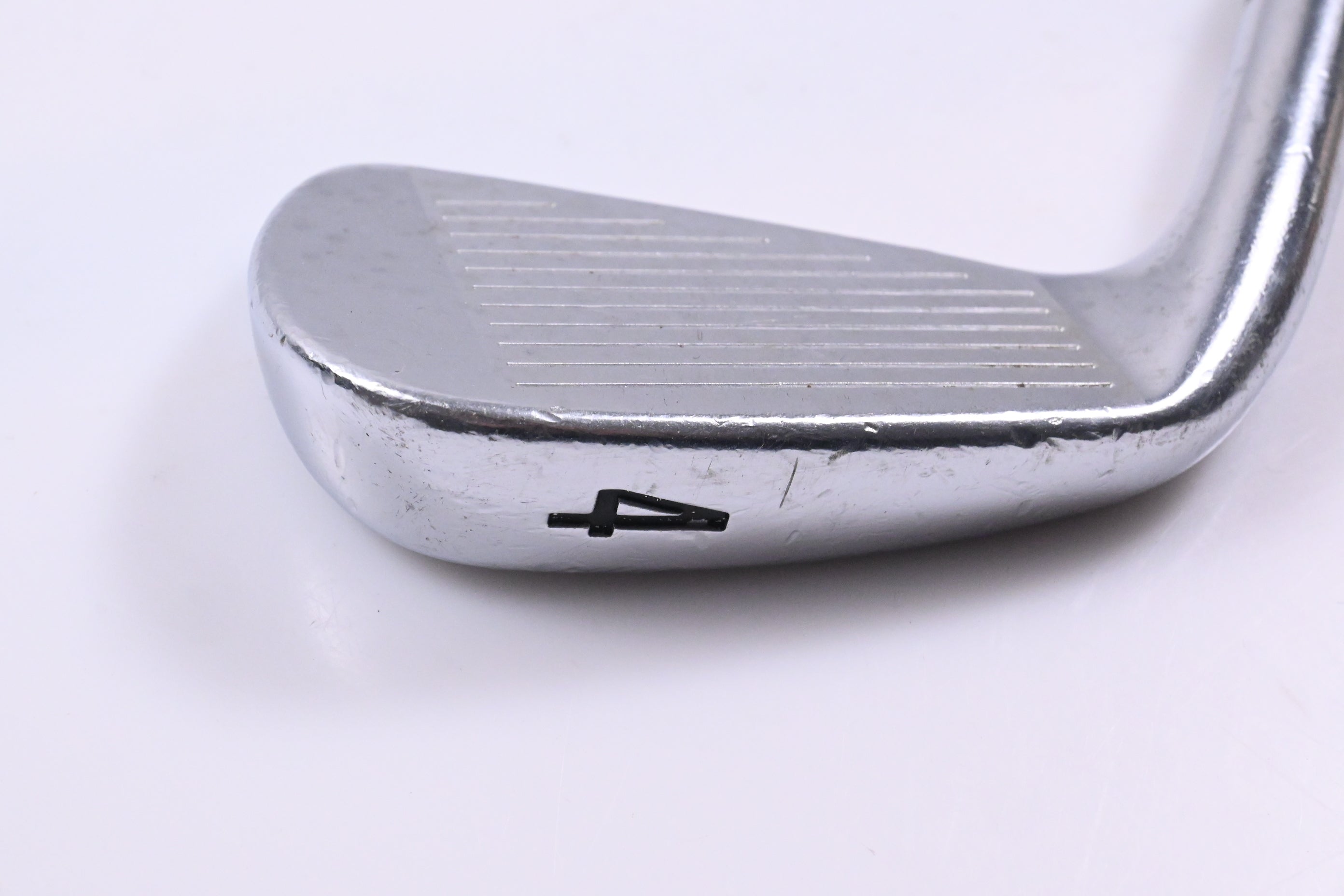 Titleist 714 CB #4 Iron / 24 Degree / Regular Flex Dynamic Gold Shaft