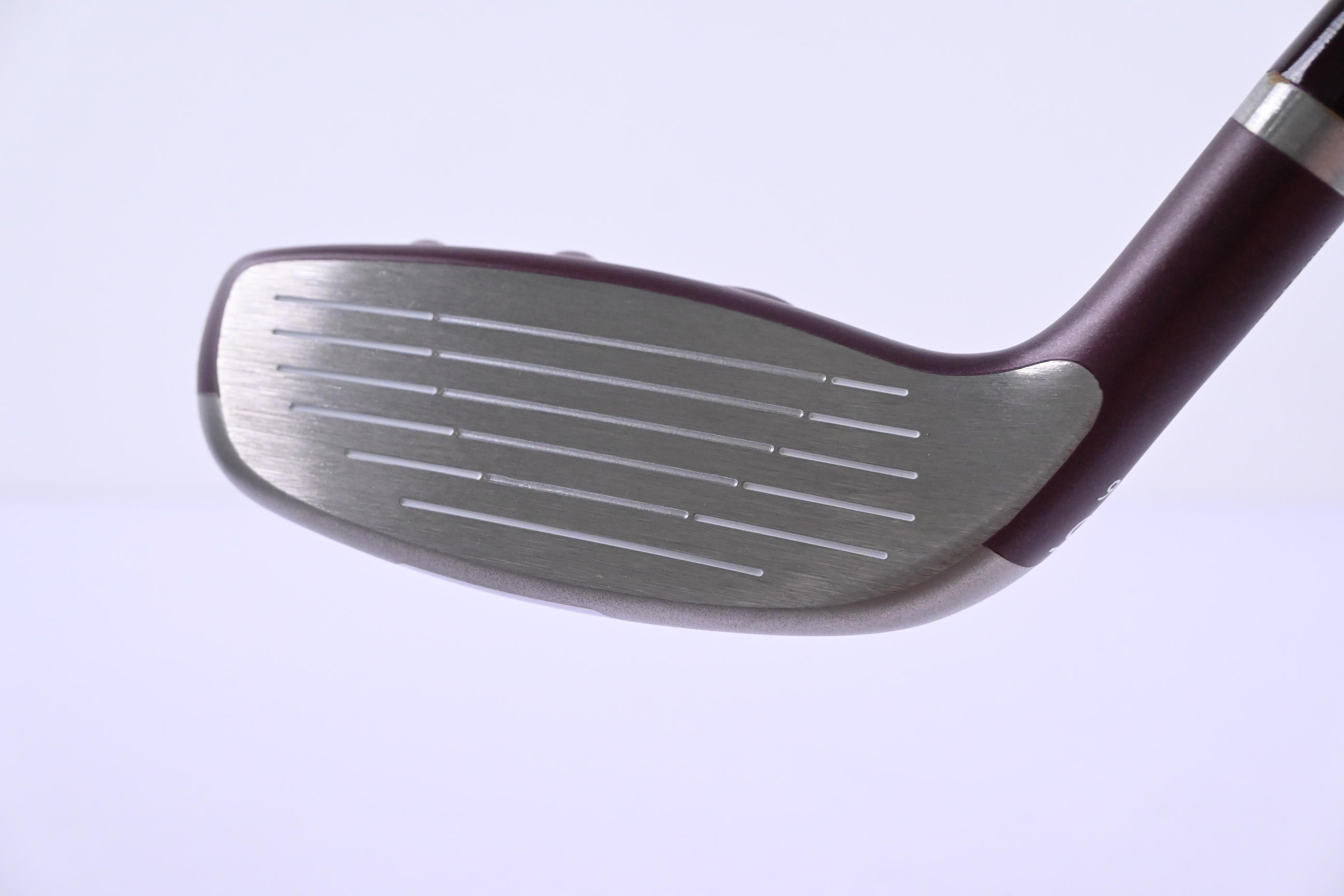 Ladies Ping G Le2 #5 Hybrid / 26 Degree / Ladies Flex Ping ULT 240 Ultralite