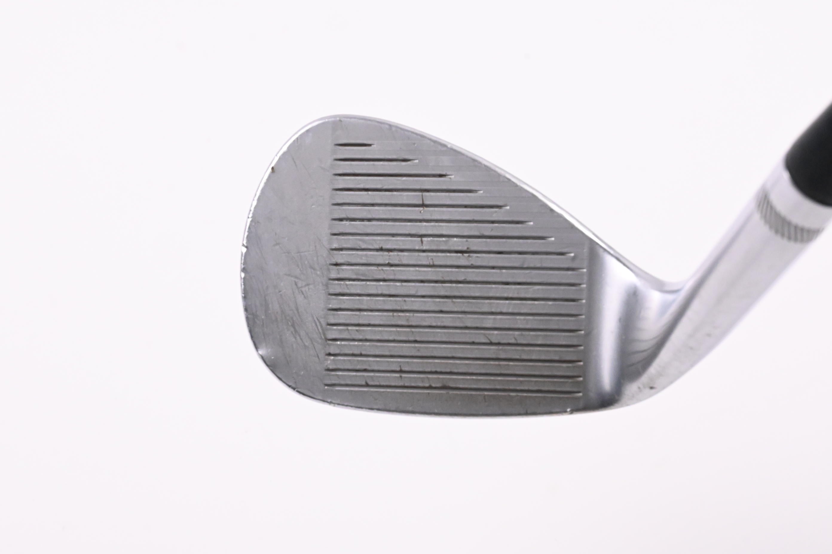 Titleist Vokey SM8 Sand Wedge / 56 Degree / Wedge Flex Dynamic Gold Shaft