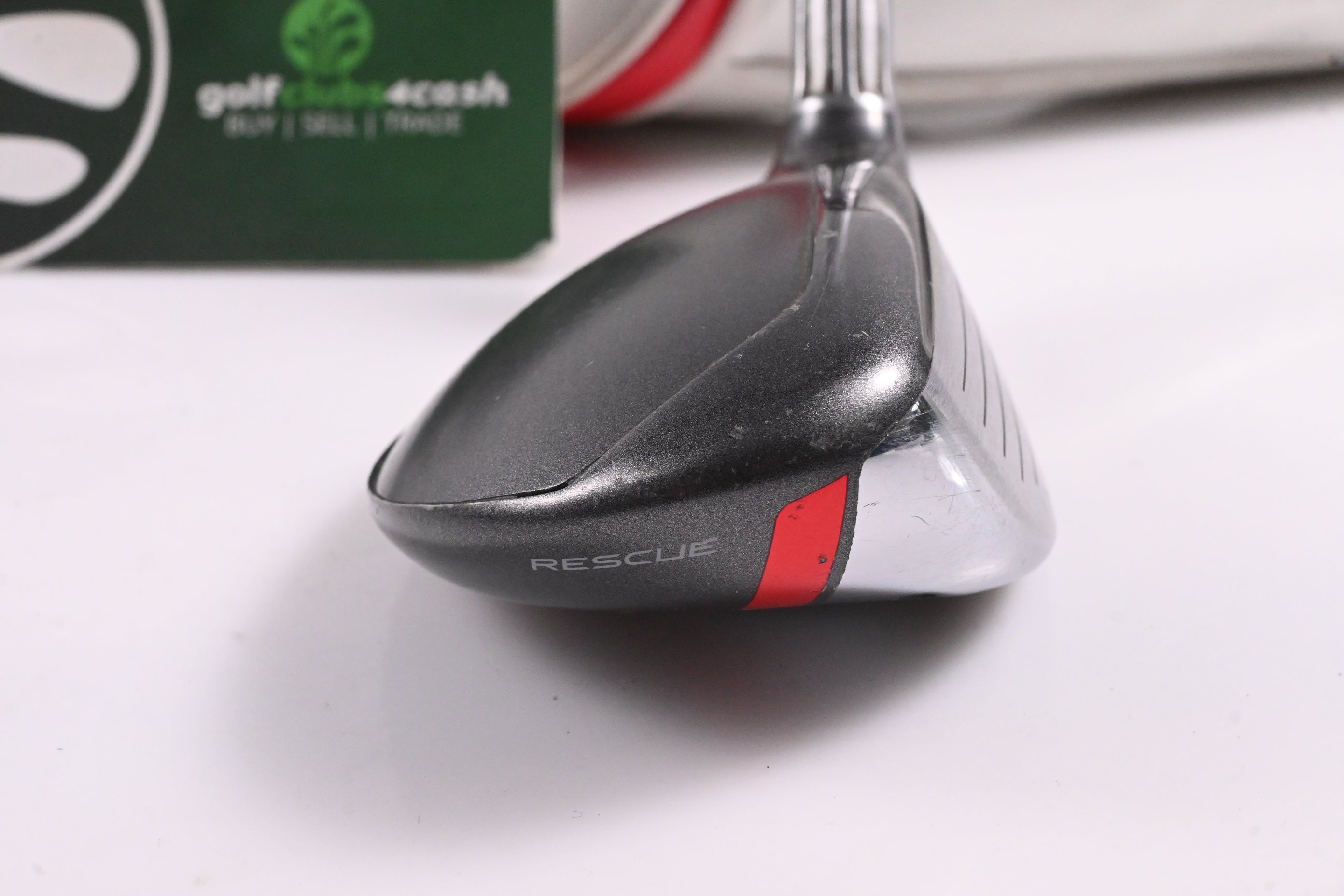 Ladies Taylormade Stealth #5 Hybrid / 26 Degree / Ladies Flex Aldila Ascent 45
