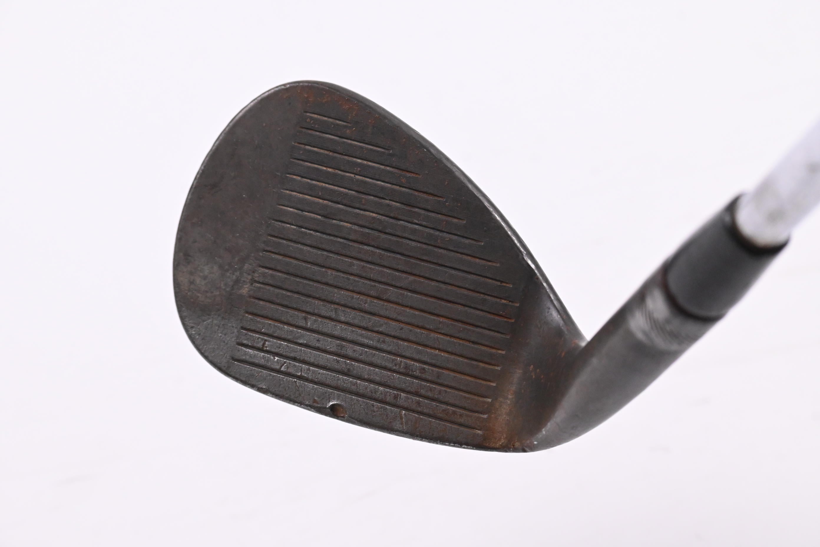 Titleist Vokey SM6 Lob Wedge / 60 Degree / Wedge Flex Titleist Vokey Shaft
