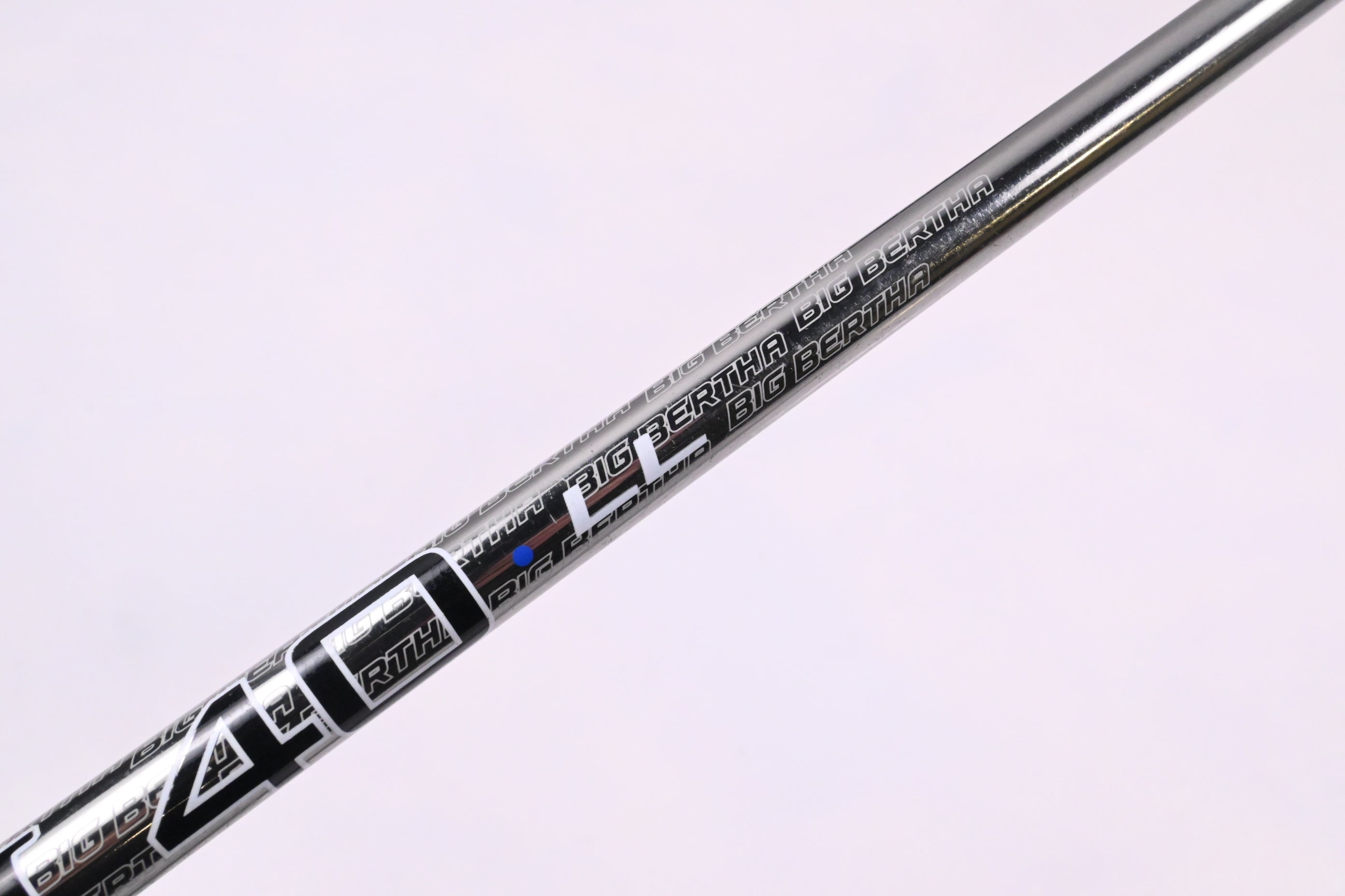 Callaway RCH 40 Driver Shaft / Ladies Flex / Callaway 2nd Gen