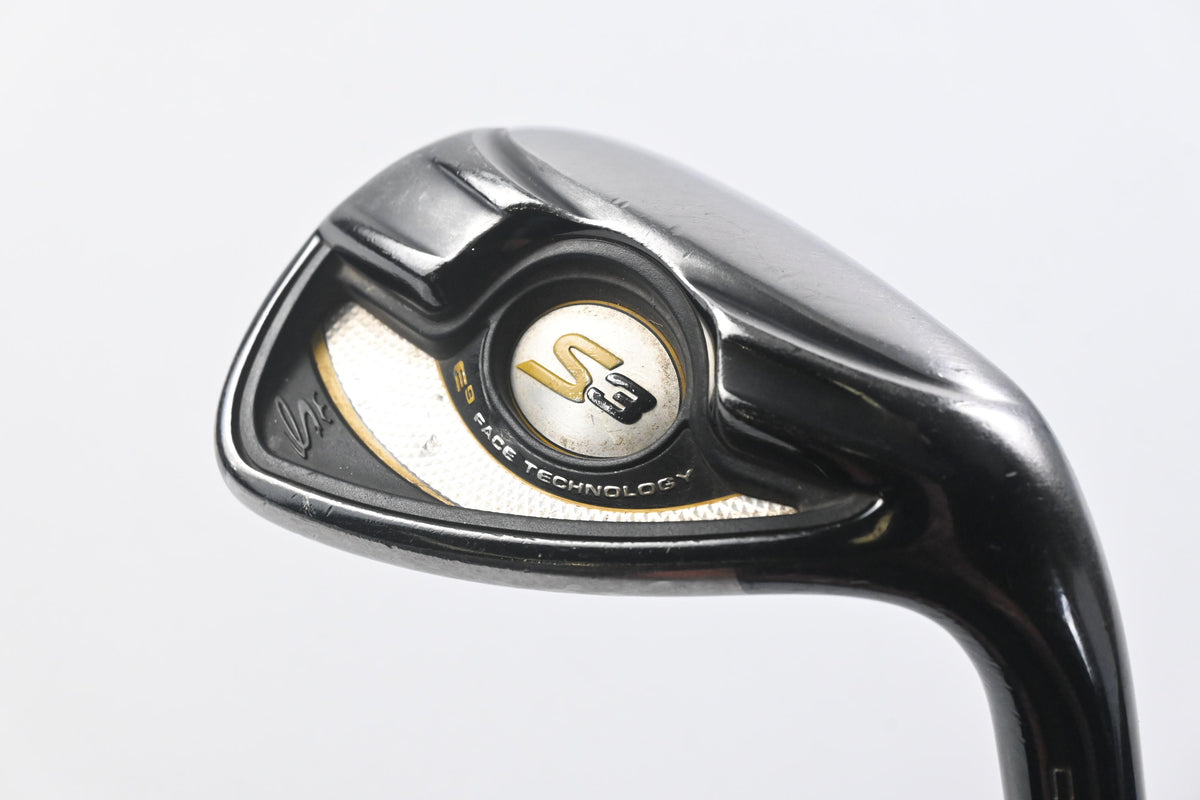 Cobra S3 Sand Wedge / 55 Degree / Regular Flex N.S.PRO 1030H Shaft