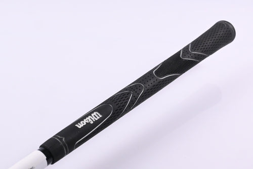 Wilson Deep Red #3 Hybrid / 16 Degree / Regular Flex Wilson Deep Red Shaft