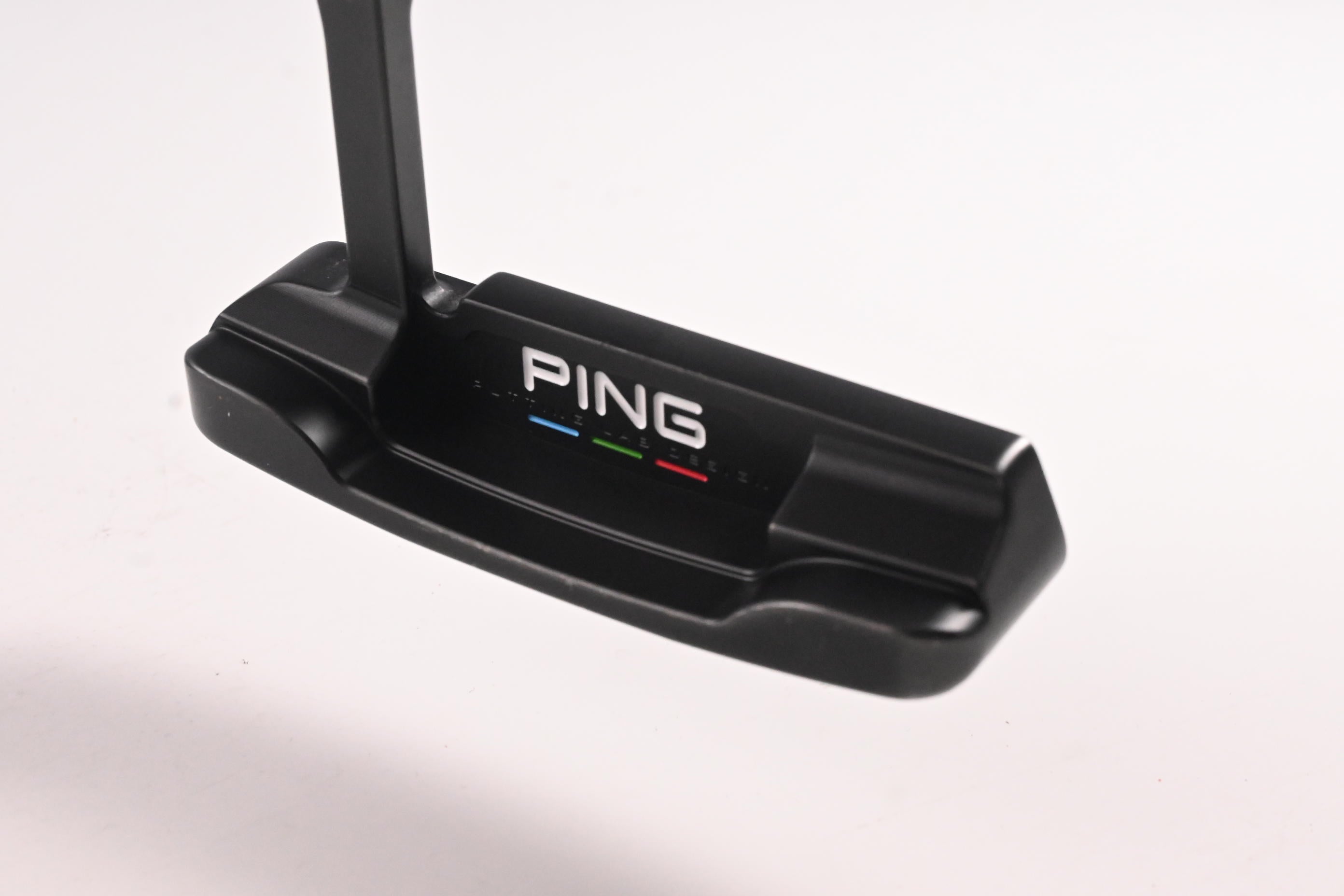 Ping PLD Anser Milled 2024 Putter / 34 Inch