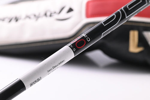 Taylormade M1 2016 Driver / 9.5 Degree / Stiff Flex Fujikura Pro 65 Shaft