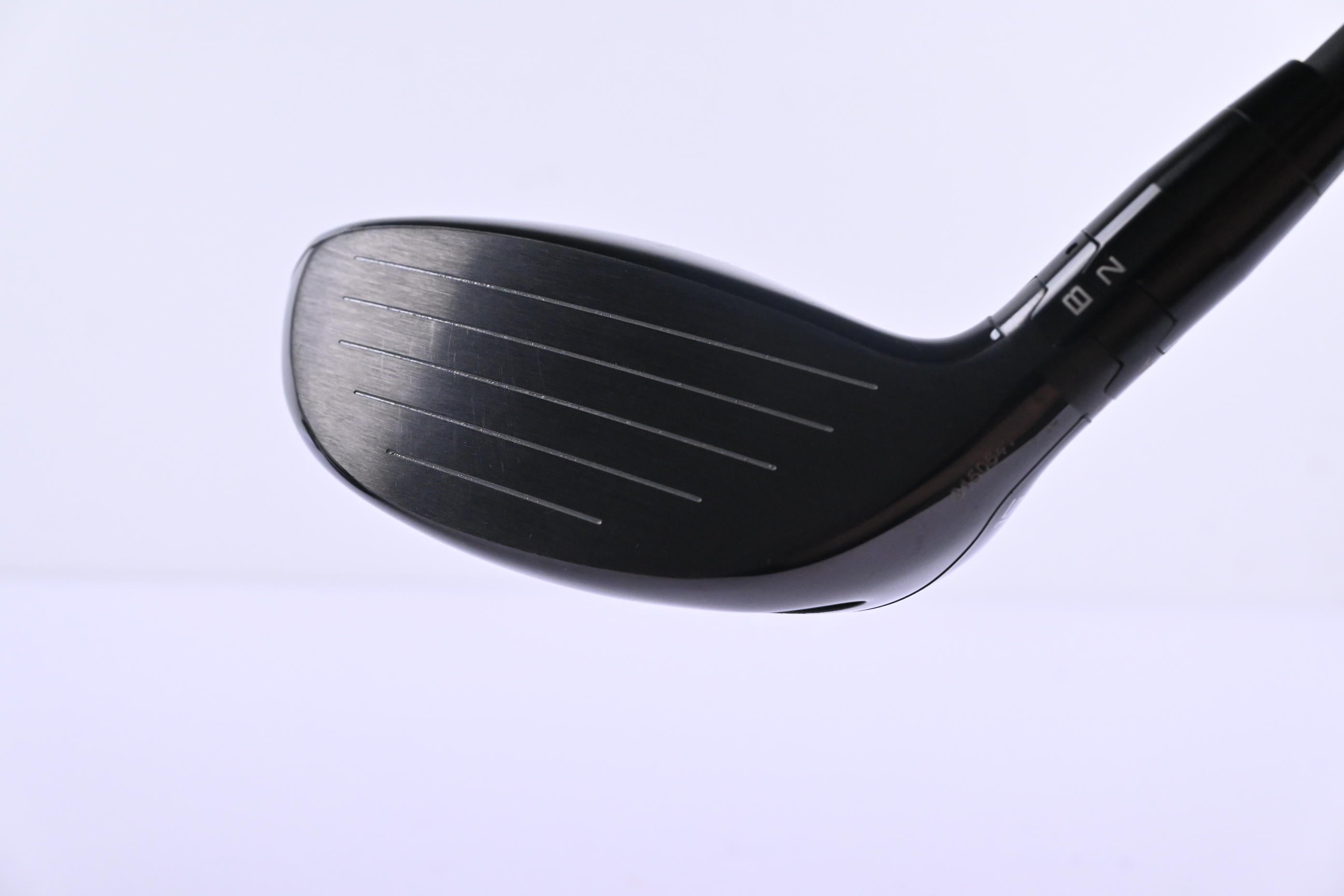 Titleist GT3 #3 Wood / 15 Degree / Stiff Flex HZRDUS Gen5 Black 70 Shaft