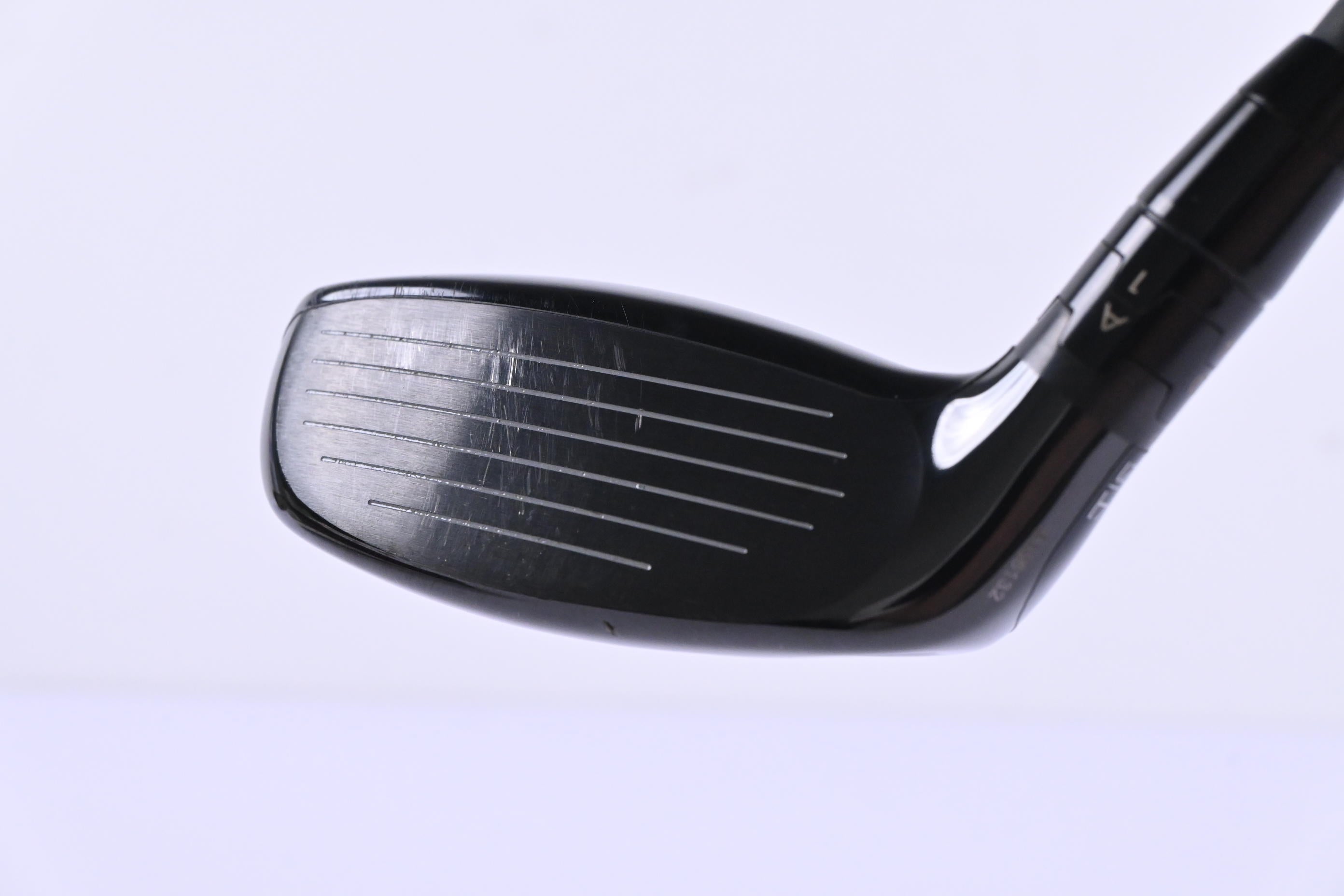 Titleist GT2 #4 Hybrid / 21 Degree / Regular Flex Tensei 1K Blue 65 Shaft