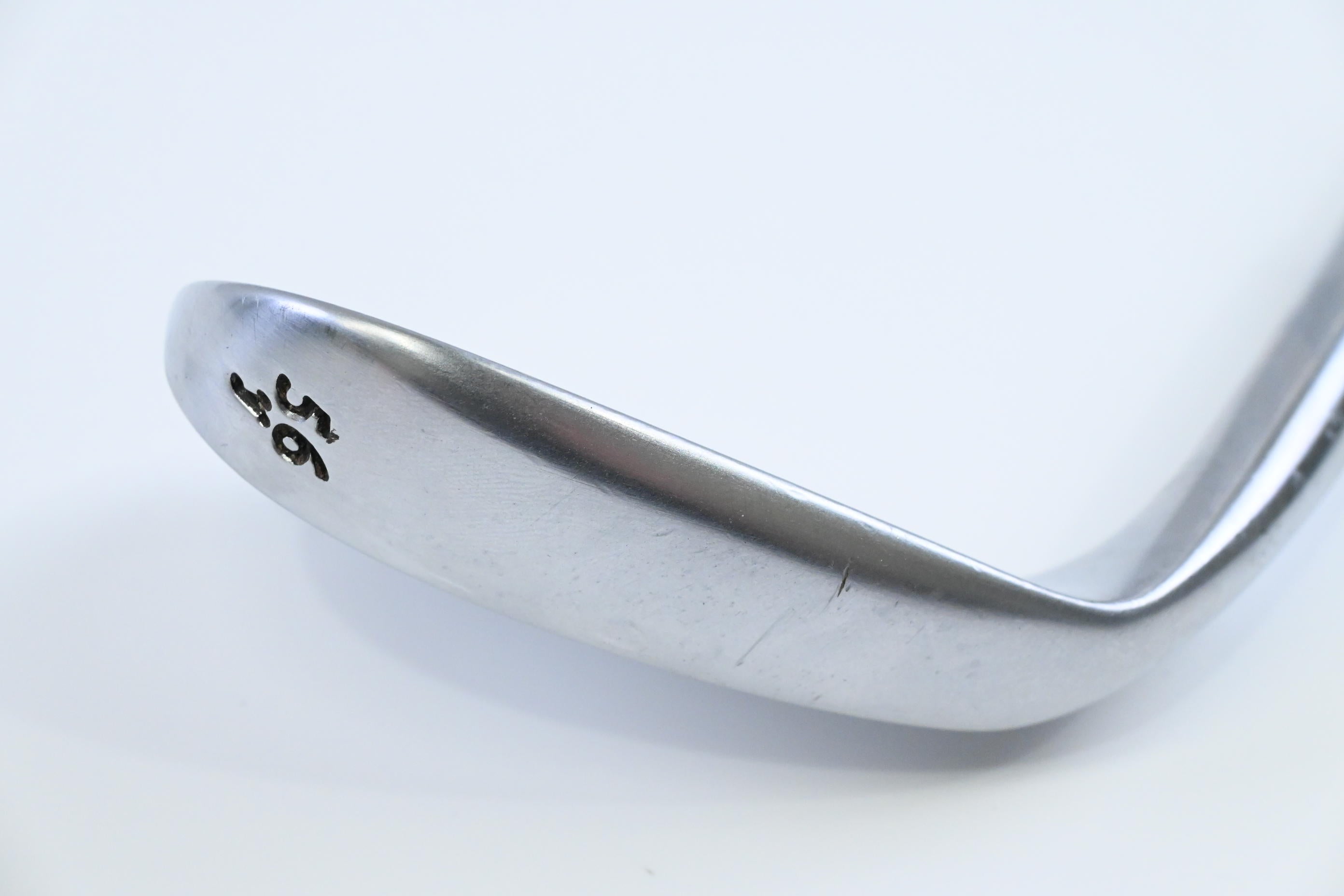Miura Forged Series Sand Wedge / 56 Degree / X-Flex NS Pro Modus3 Tour 120 Shaft