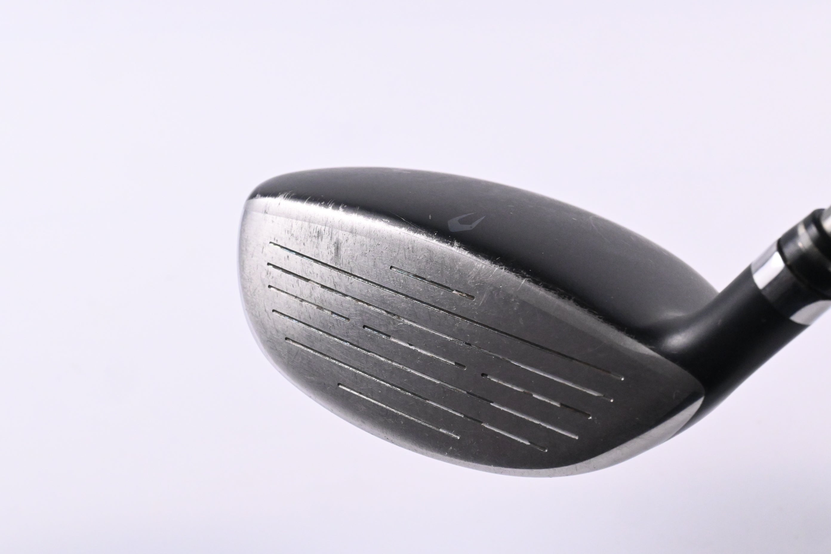 Wilson Staff D200 #3 Wood / 15 Degree / Regular Flex UST Elements Chrome 49