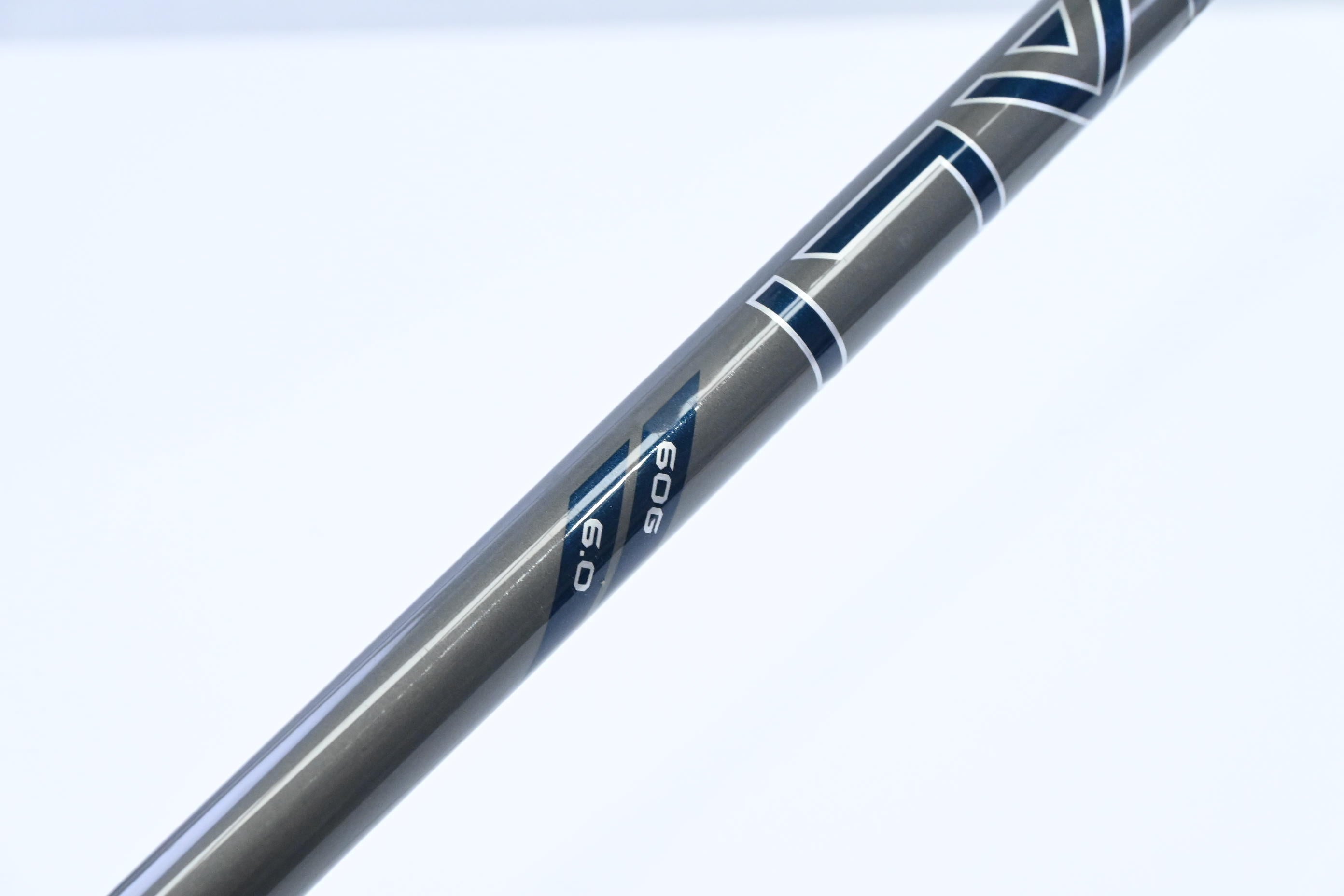 Callaway Elyte Driver / 9 Degree / Stiff Flex Denali Charcoal 60 Shaft