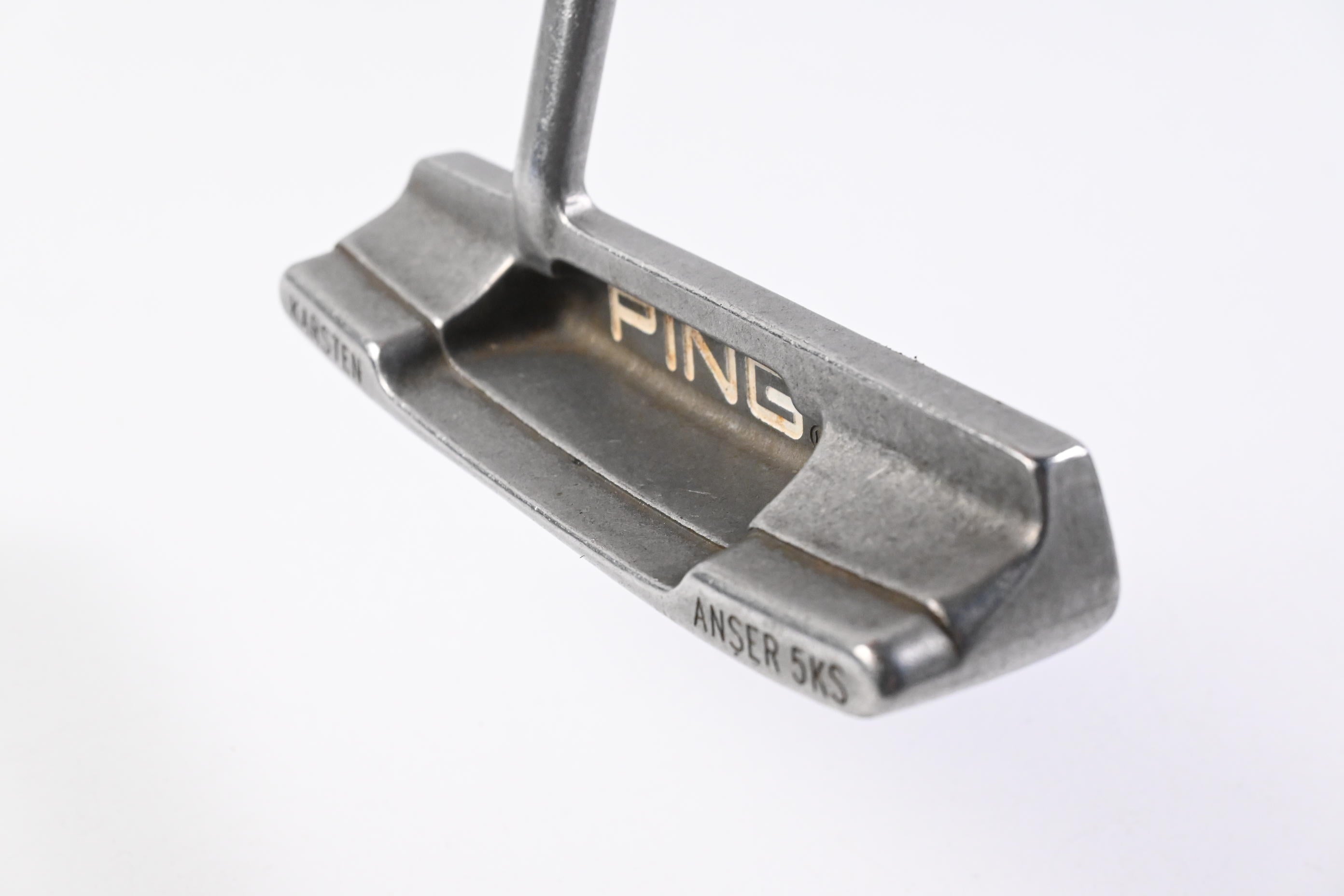 Ping Karsten Original Anser 5K Putter / 36 Inch