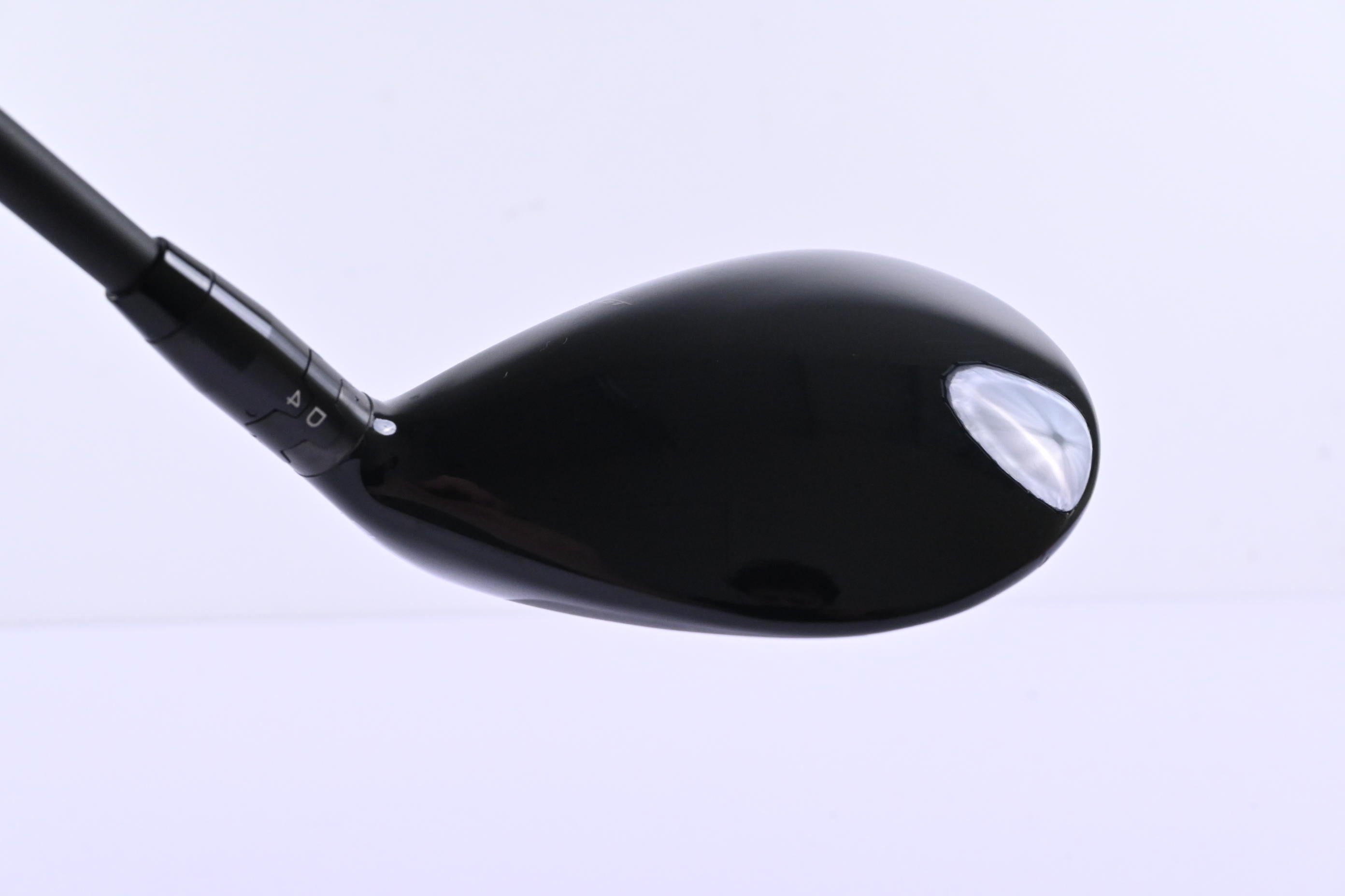 Titleist GT3 #3 Wood / 15 Degree / Stiff Flex HZRDUS Gen5 Black 70 Shaft