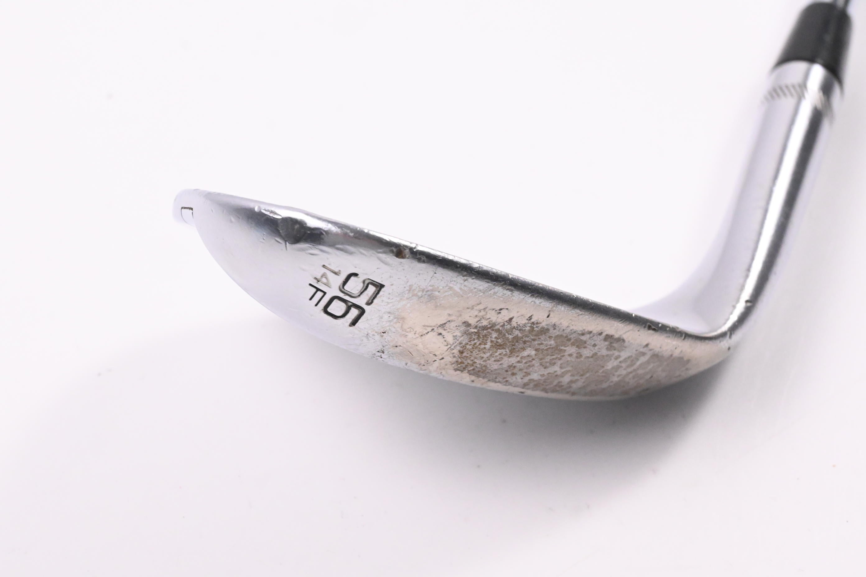Titleist Vokey SM8 Sand Wedge / 56 Degree / Wedge Flex Dynamic Gold Shaft