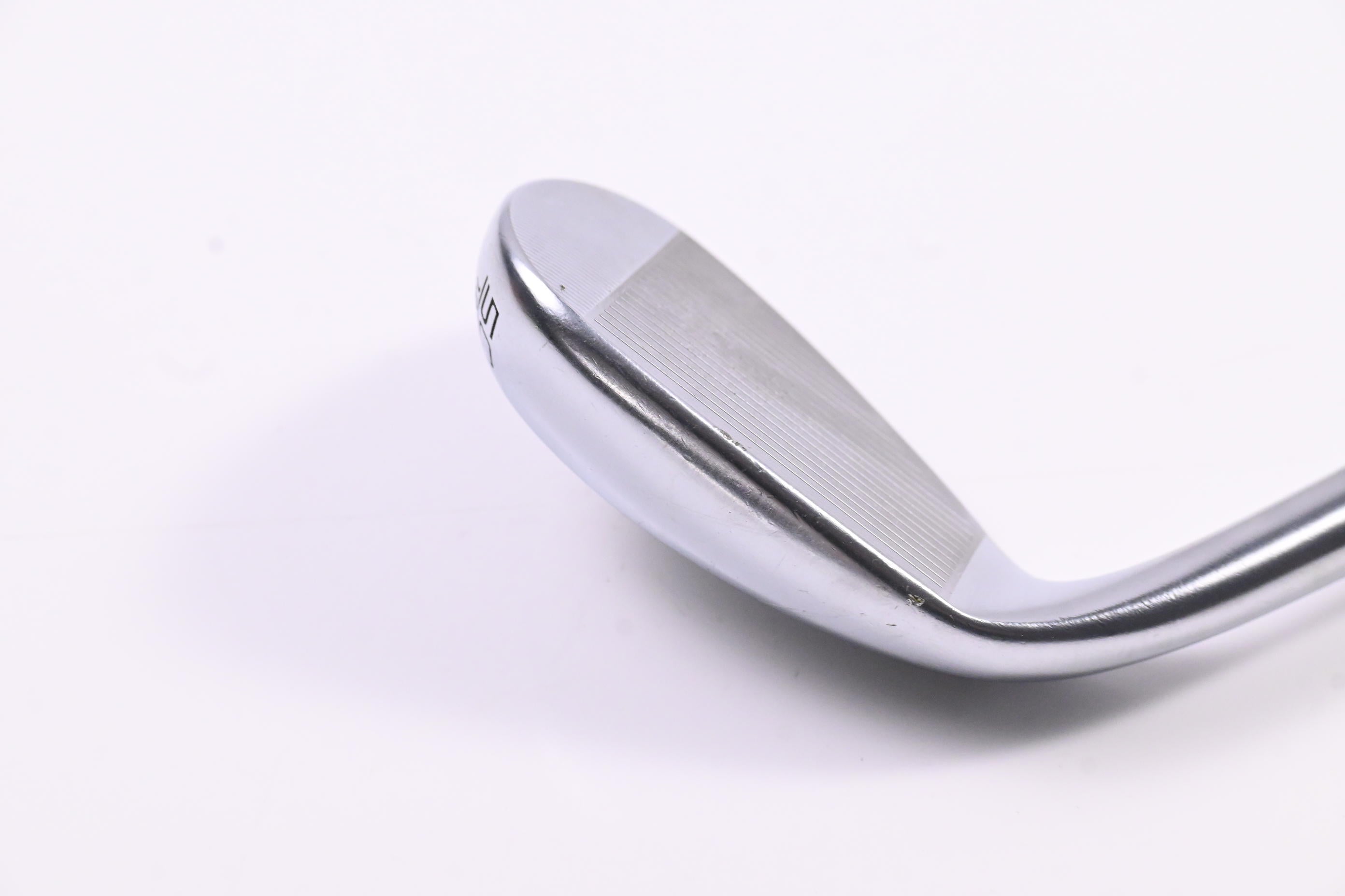 Cleveland CBX 4 Zipcore Gap Wedge / 50 Degree / Wedge Flex Steel Shaft
