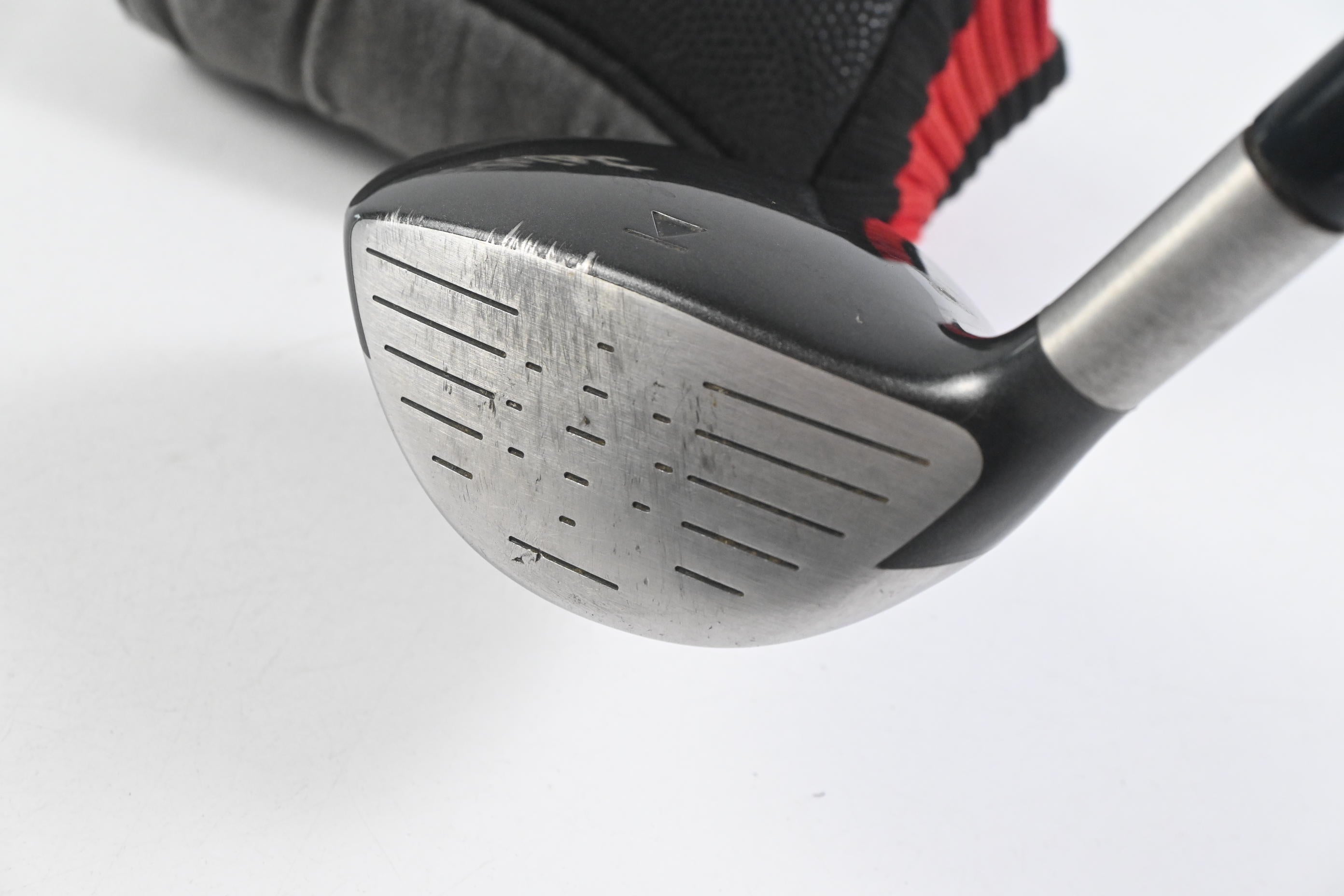 Titleist 980 F #3 Wood / 15 Degree / Stiff Flex Grafalloy ProLite Shaft