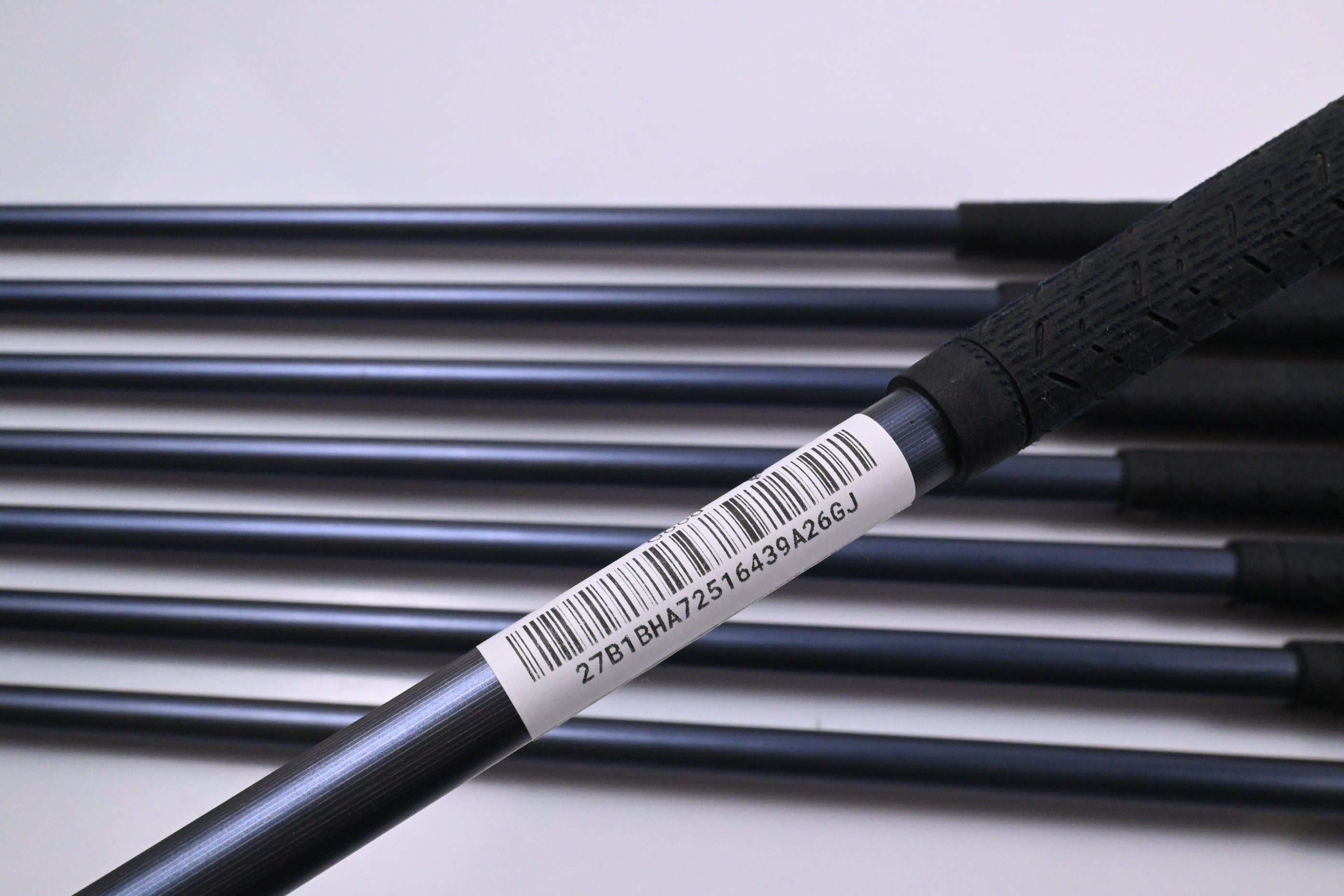 Honma LB 280 Irons / 3-10i / Regular Flex Honma Graphite Shafts