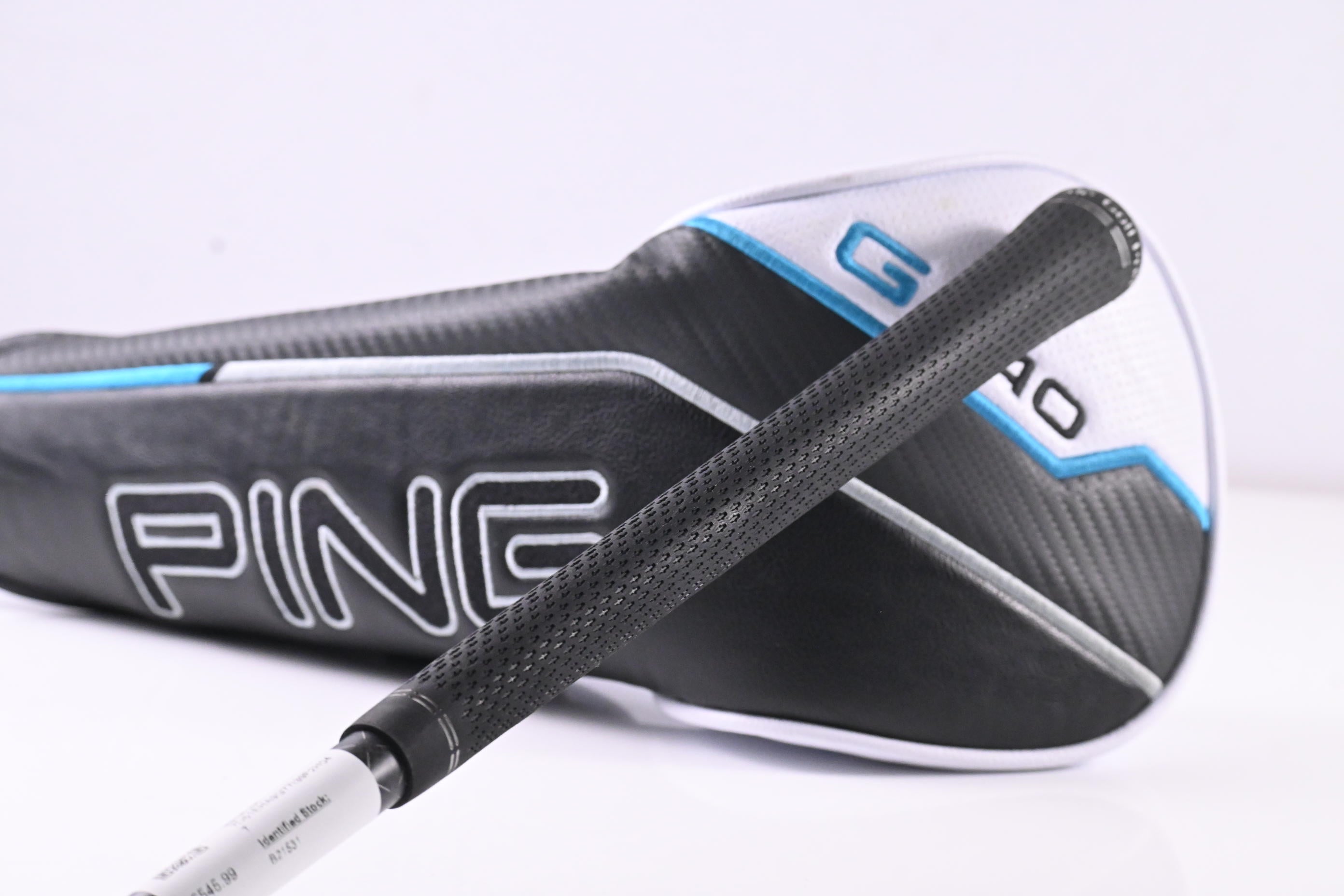 Ping G440 K Driver / 9 Degree / Stiff Flex Tensei 1K Black 65 Shaft