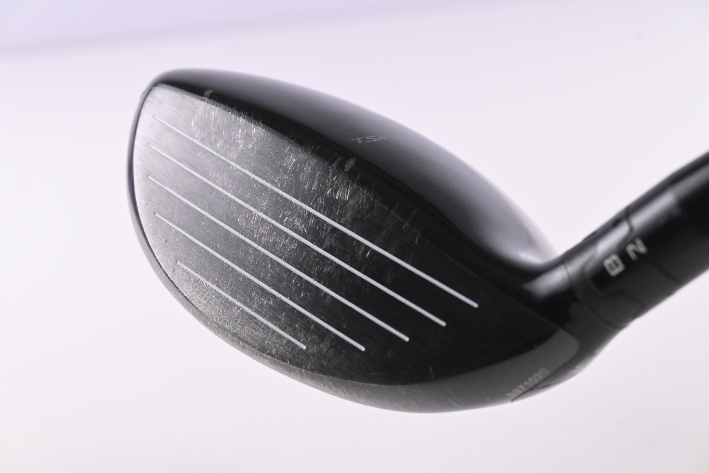 Titleist TSR2 #3 Wood / 16.5 Degree / Regular Flex Tensei 1K Blue 65 Shaft