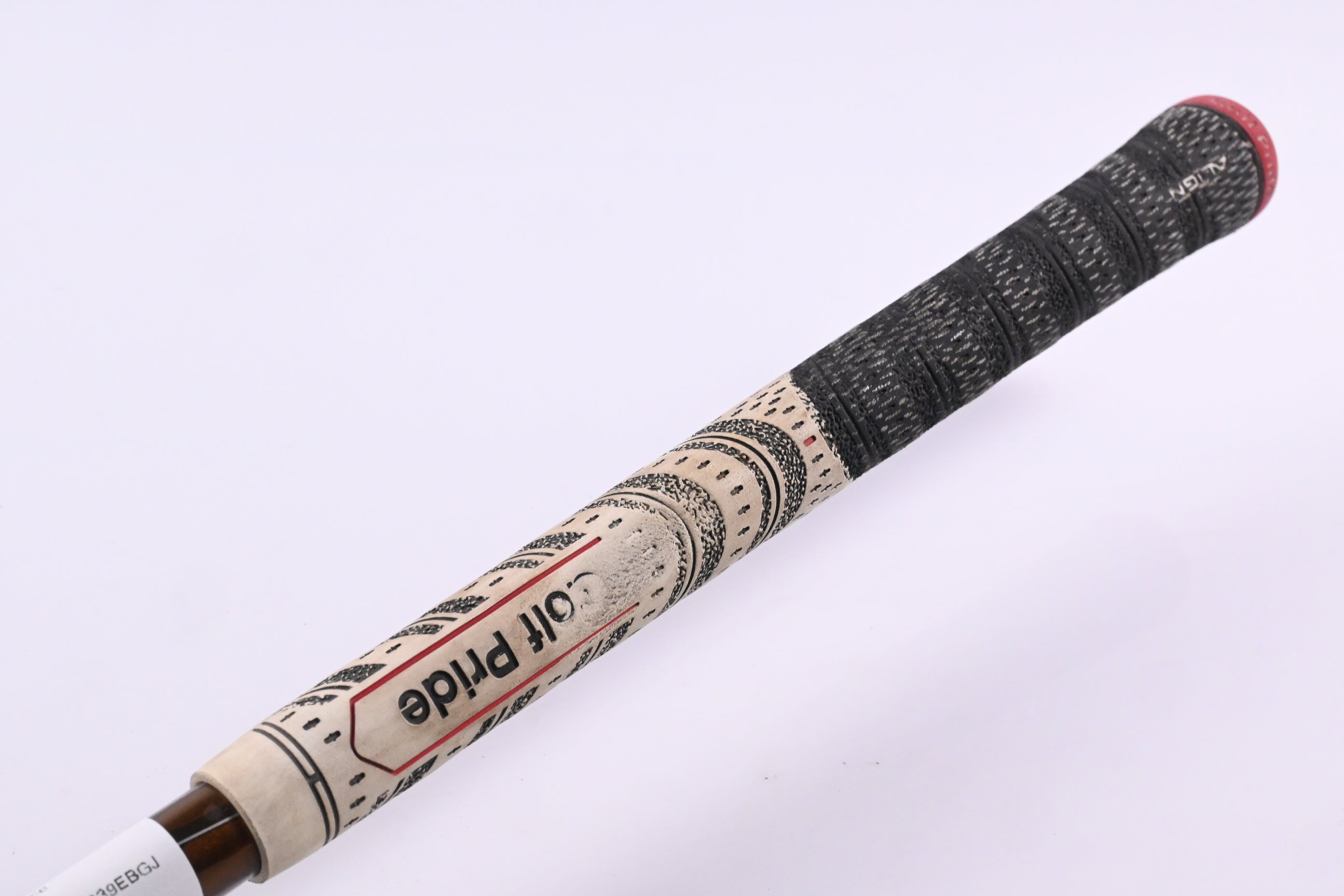Ping G400 #4 Hybrid / 22 Degree / Regular Flex Ping Alta CB 70 Shaft
