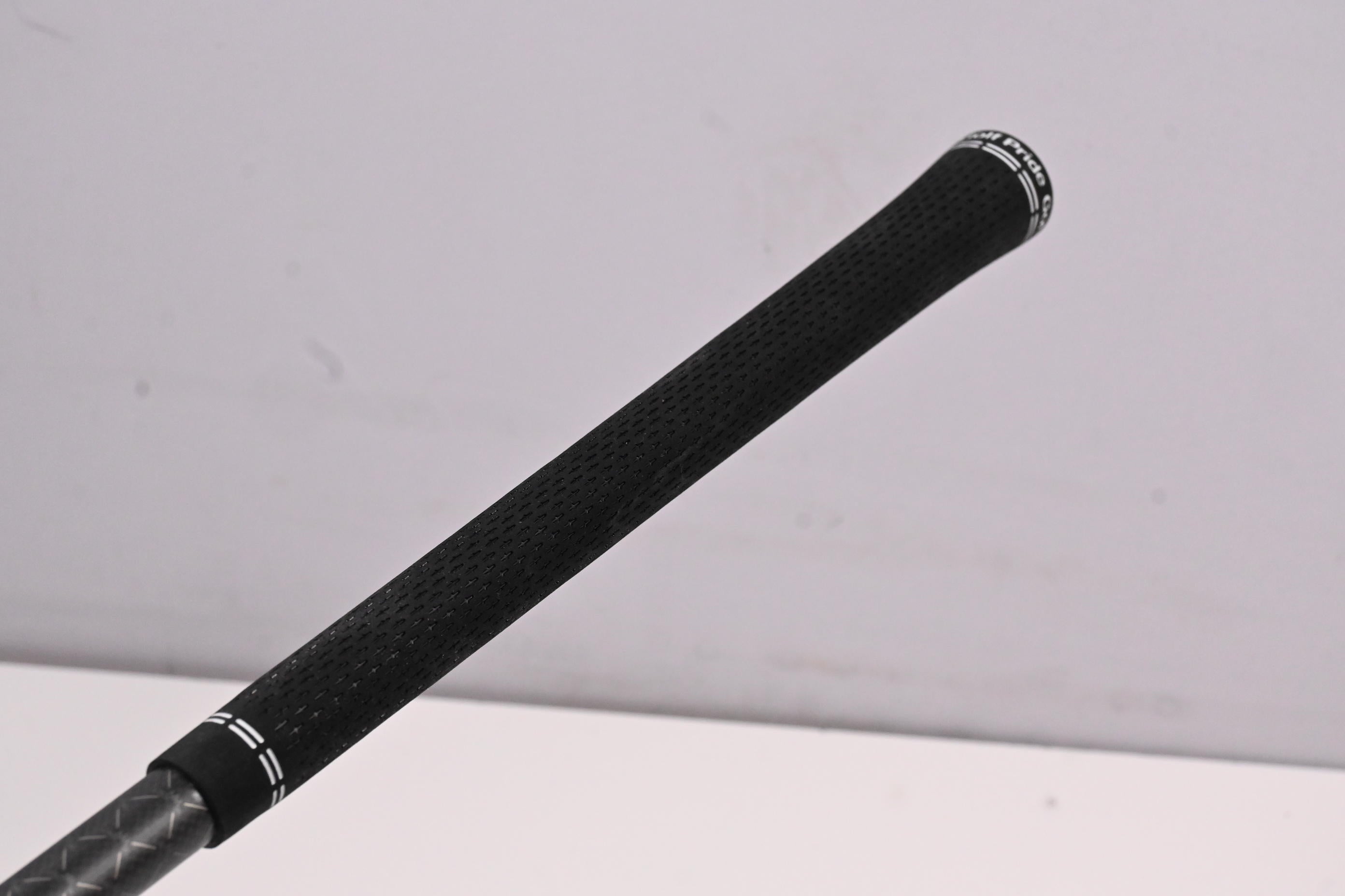 Mitsubishi Chemical Tensei 1K Black 65 Driver Shaft / Stiff Flex / Ping 3rd Gen