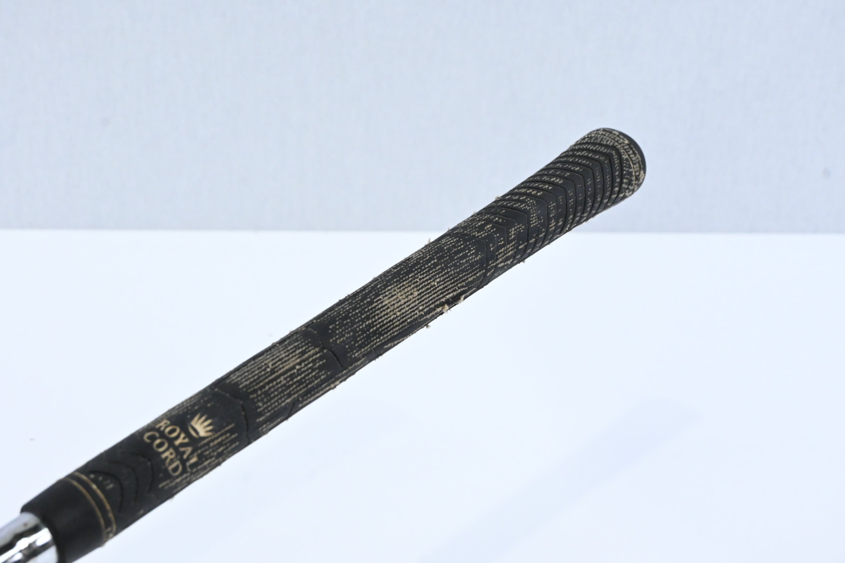 Left Hand Ping Eye 2 Driver / 10.5 Degree / Stiff Flex Ping KT-M Shaft