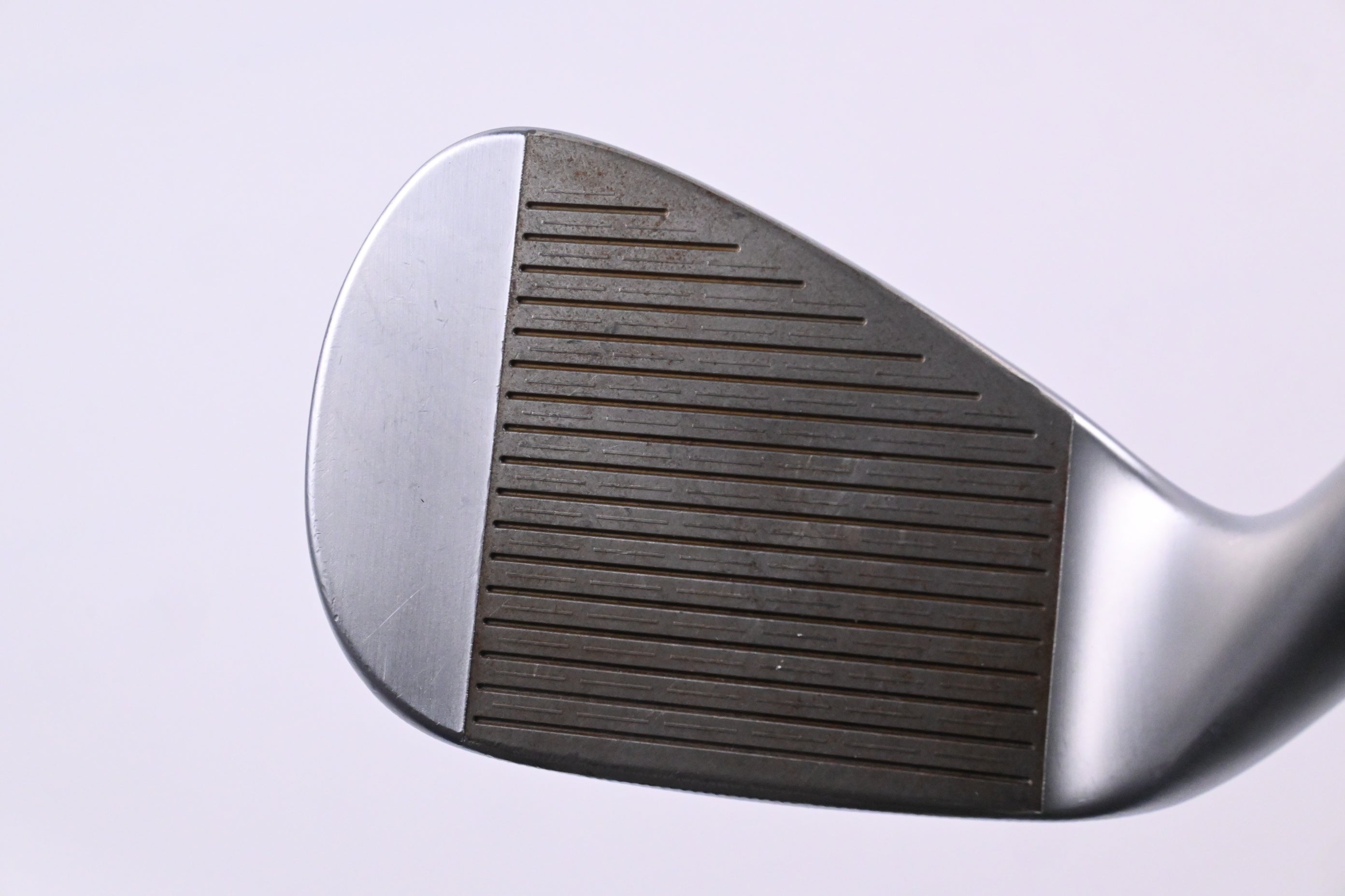 Taylormade Milled Grind 3 Chrome Pitching Wedge / 46 Degree / Wedge Flex DG 115