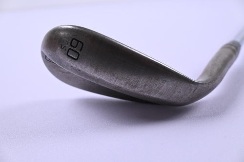 Titleist Vokey SM10 Lob Wedge / 60 Degree / Stiff Flex Dynamic Gold 120 S300