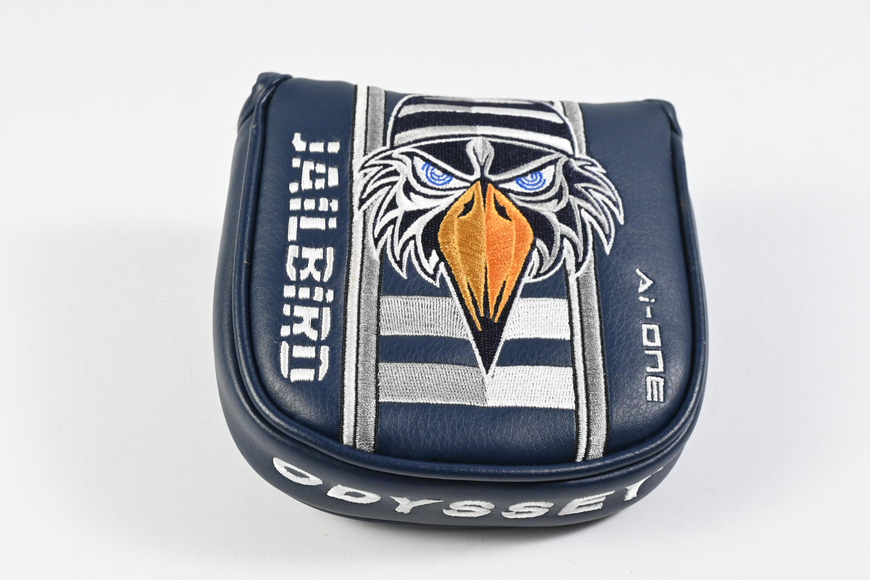 Odyssey Ai-One Square 2 Square Jailbird Putter / 34 Inch