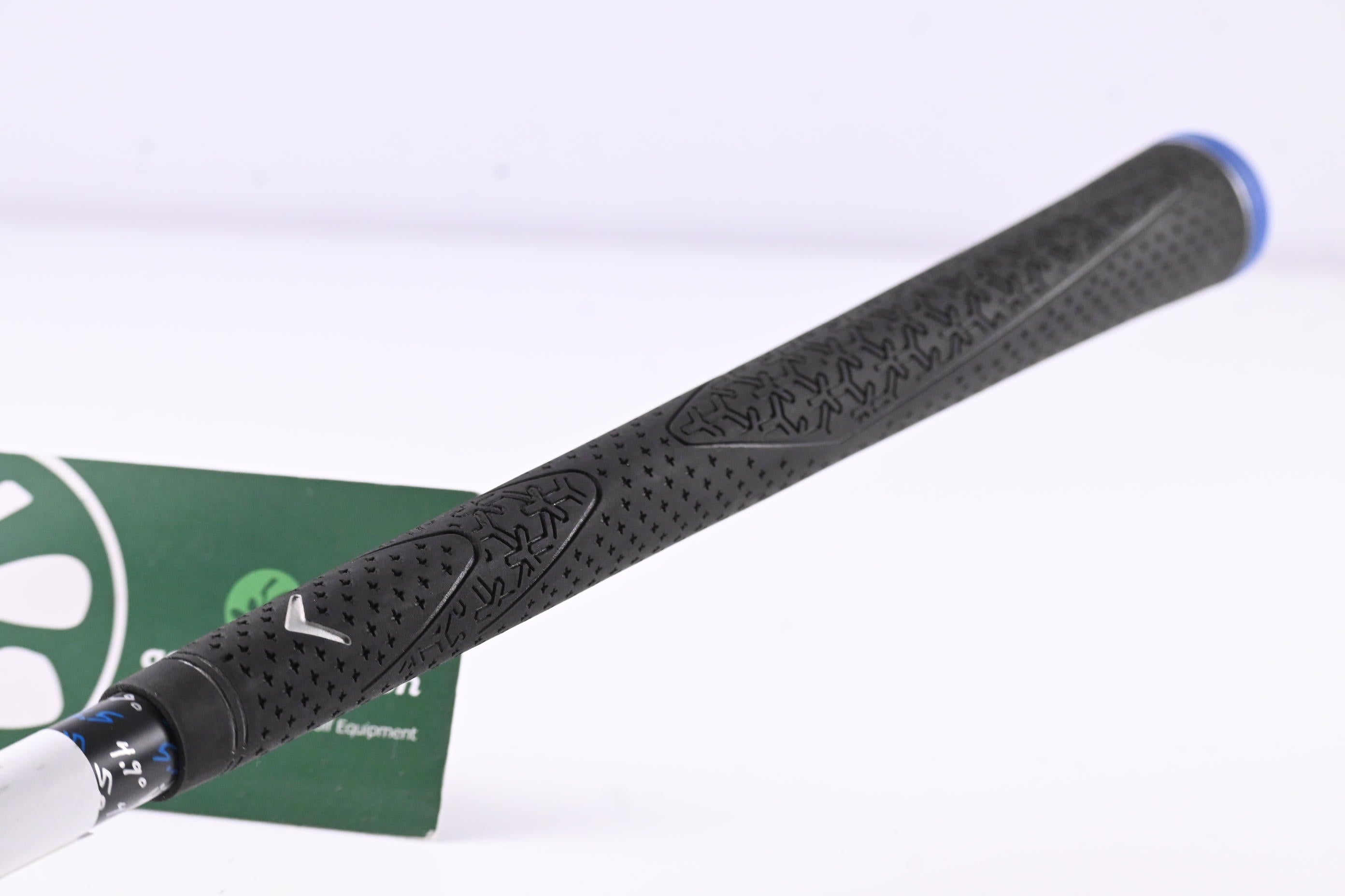 Callaway X-Series 418 #4 Hybrid / 22 Degree / Regular Flex Project X San Diego