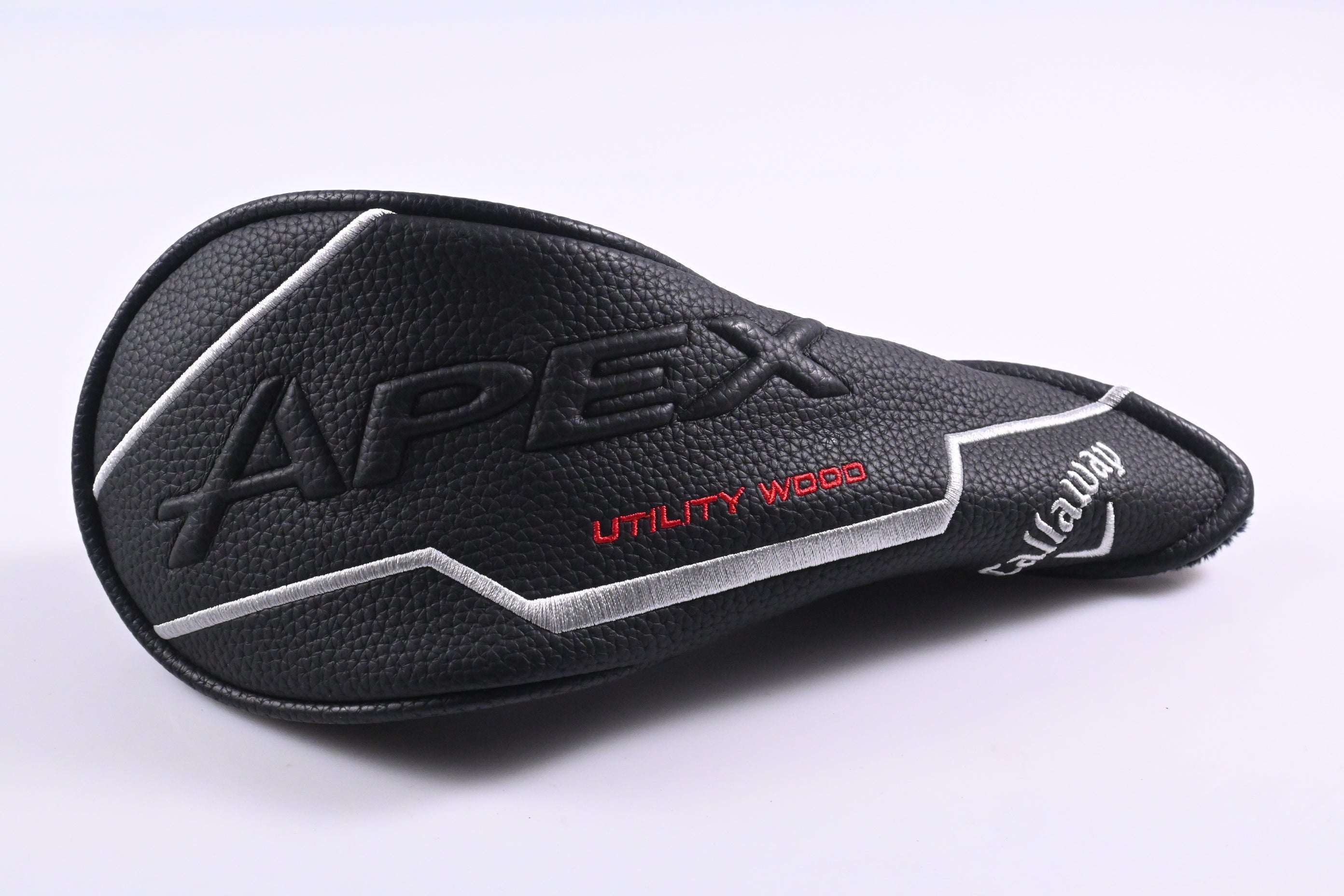 Callaway Apex UW 2025 #3 Hybrid / 19 Degree / Stiff Flex Tensei 1K Black 85