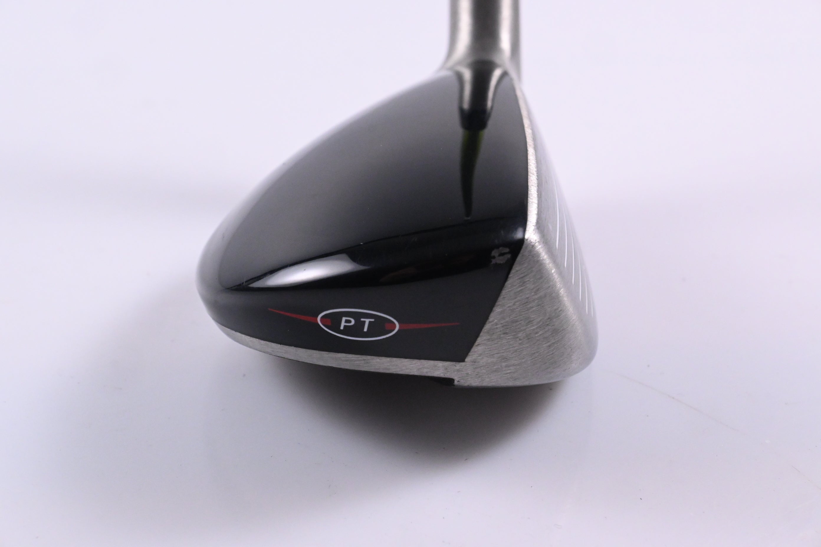 Titleist 585.H #3 Hybrid / 19 Degree / Stiff Flex Aldila NV Green 85 Shaft