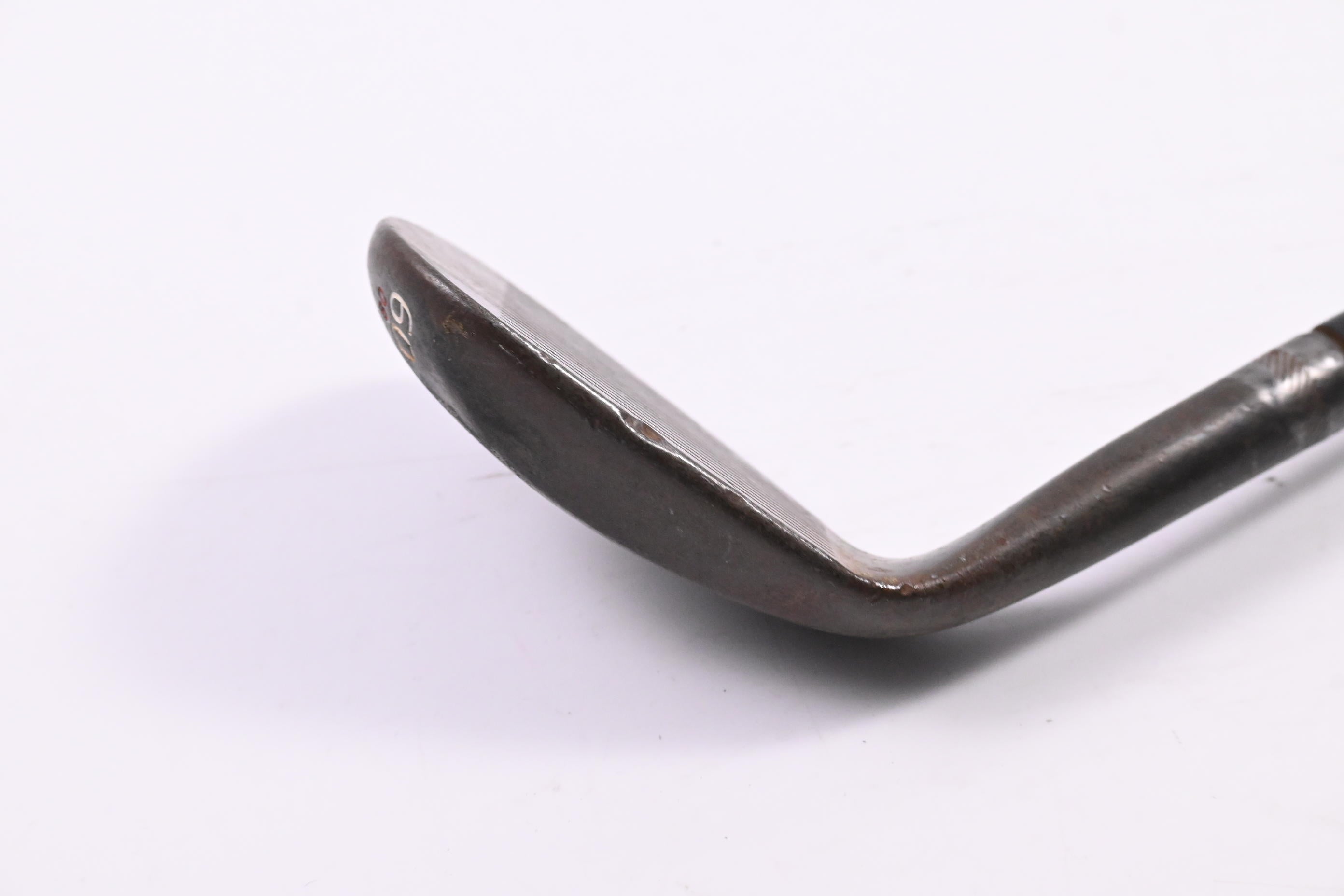 Titleist Vokey SM6 Lob Wedge / 60 Degree / Wedge Flex Titleist Vokey Shaft