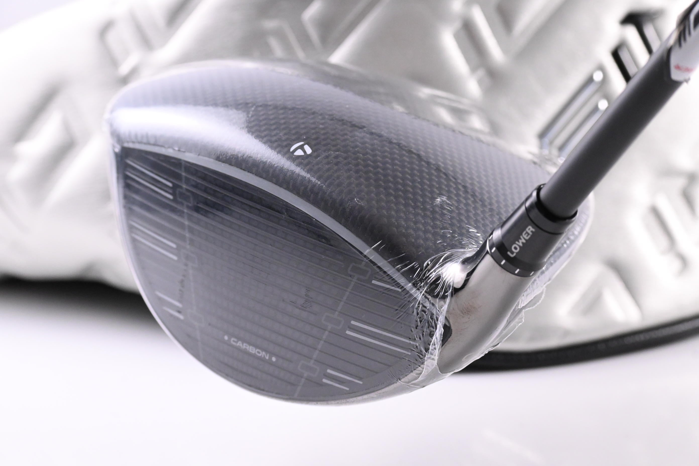Taylormade Qi35 Driver / 12 Degree / Regular Flex Ventus Blue 5 Shaft