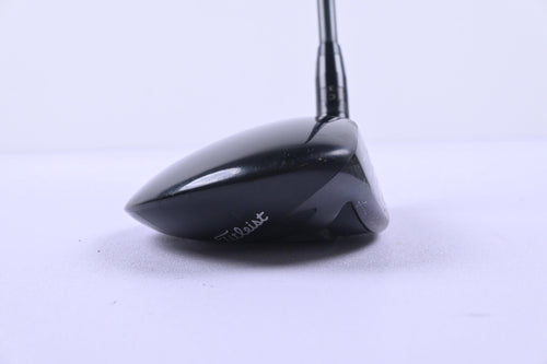 Titleist TS2 #3 Wood / 15 Degree / Stiff Flex HZRDUS Smoke Black 60 Shaft