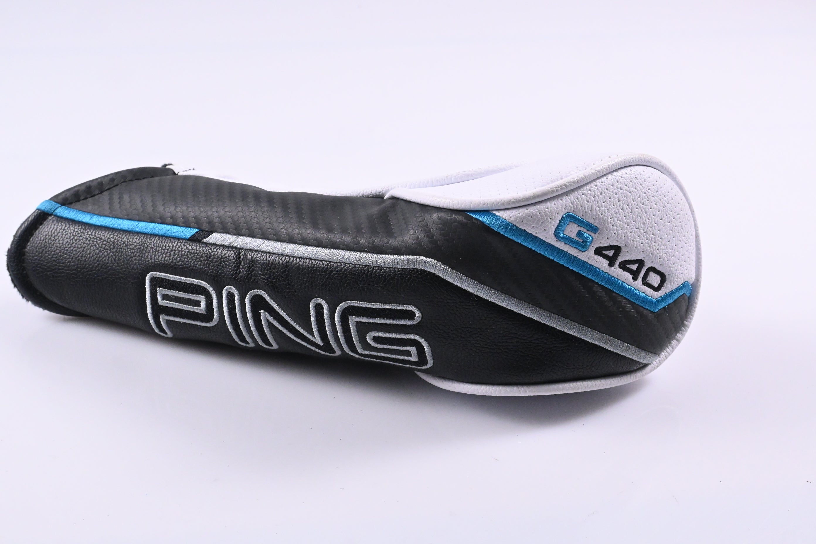 Ping G440 #3 Hybrid / 20 Degree / Regular Flex Ping Alta CB Blue 70 Shaft