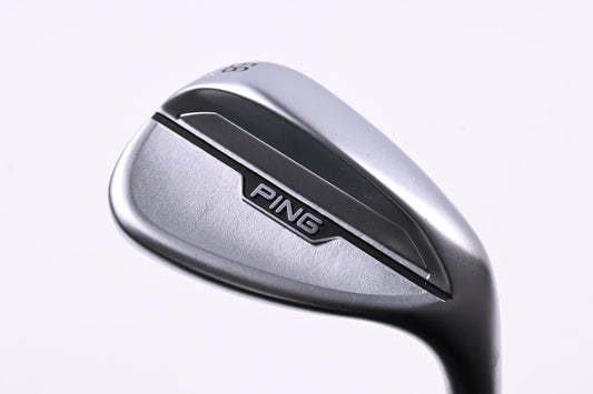 Ping S159 Lob Wedge / 58 Degree / Black Dot / Wedge Flex Ping Z-Z115 Shaft