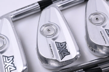 PXG 0311 P Gen7 Irons / 4-PW / Stiff Flex Elevate MPH 95 Shafts