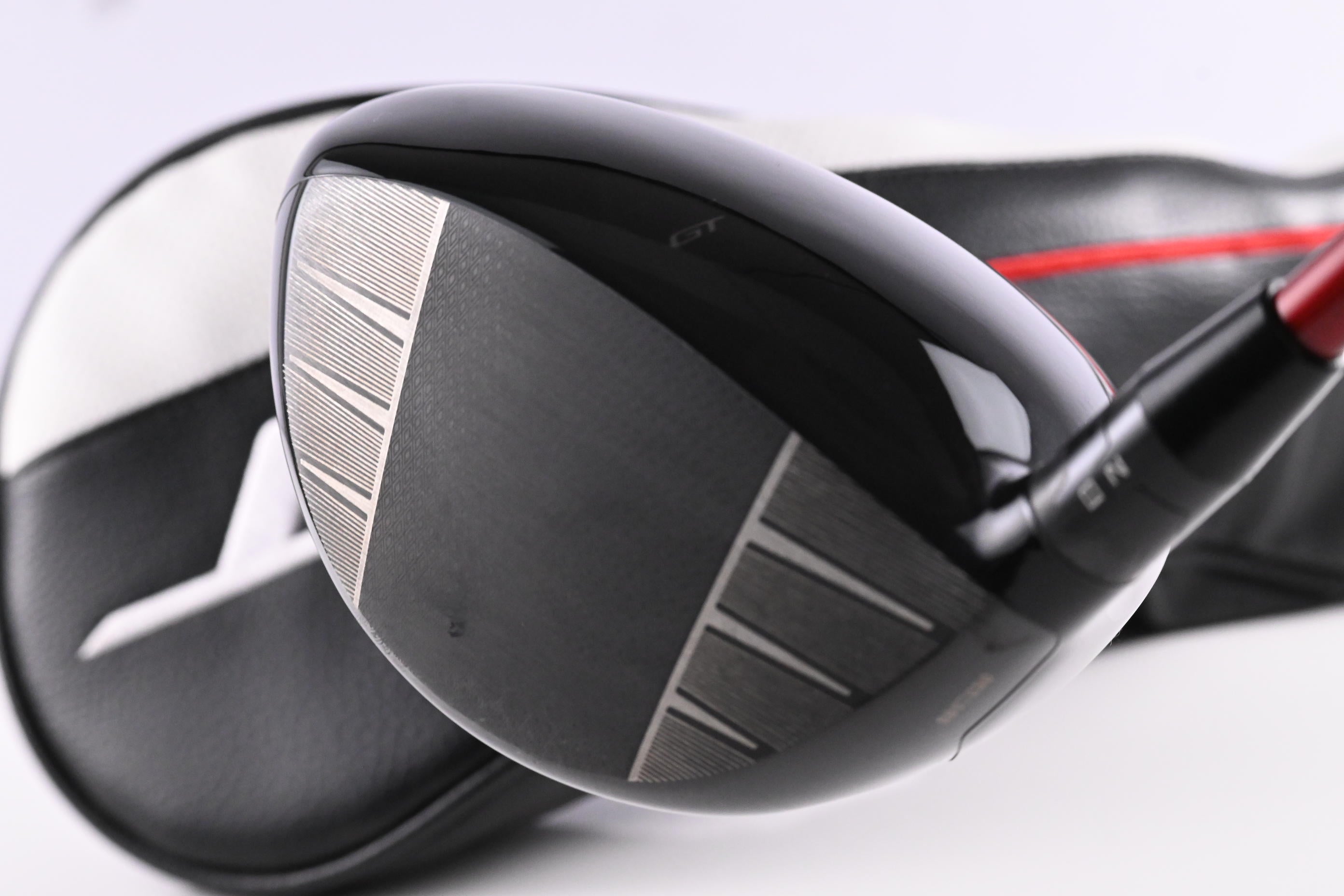 Titleist GT3 Driver / 9 Degree / Senior Flex Denali Red 50 Shaft